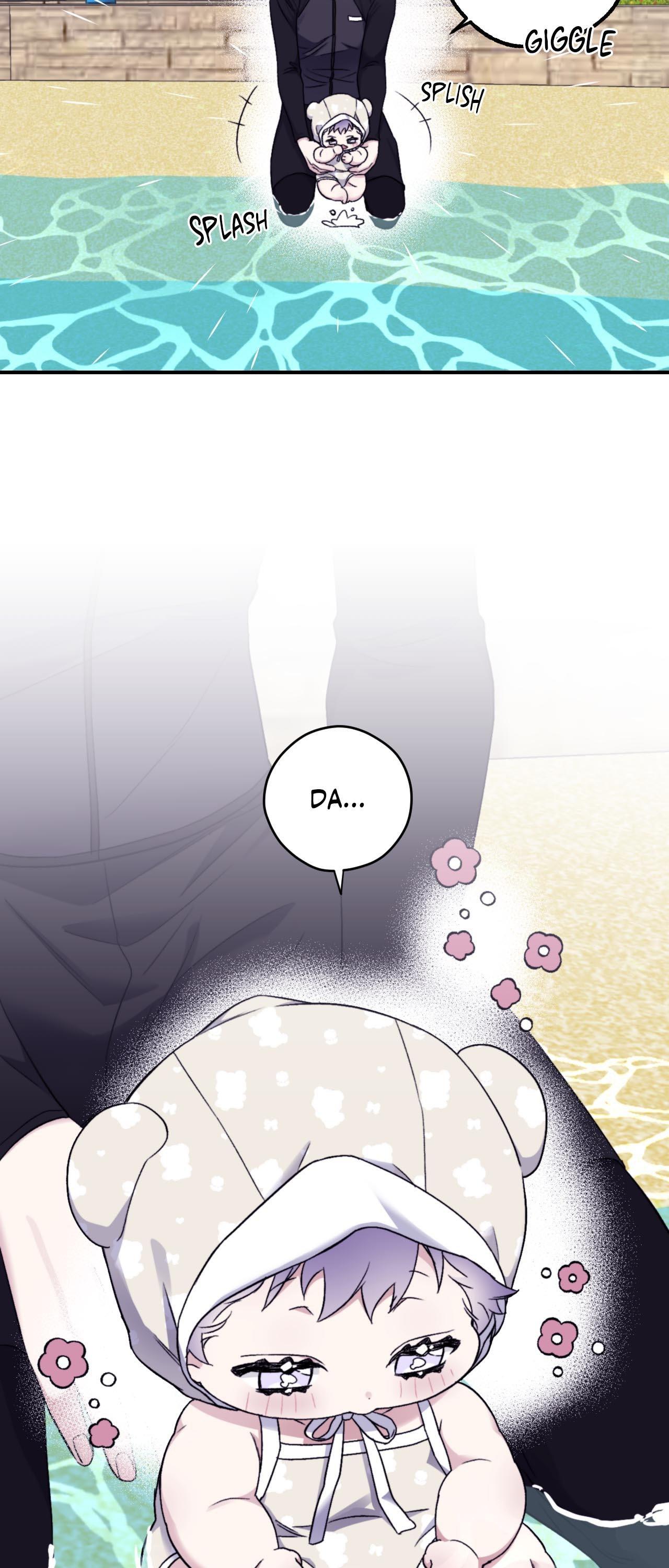 Read Surge Looking For You chapter 52.5 image 10 on Lezhin