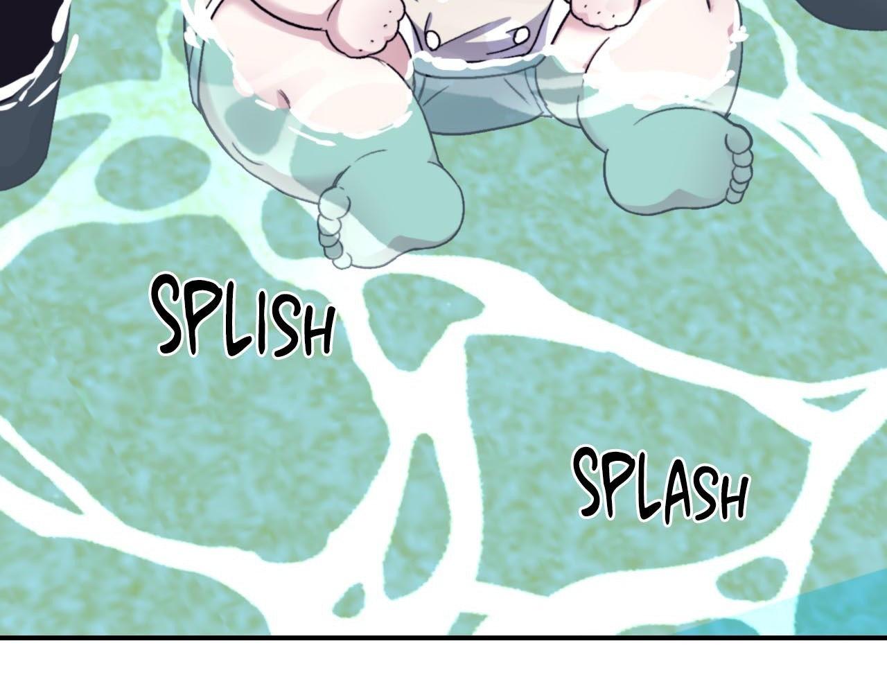 Read Surge Looking For You chapter 52.5 image 11 on Lezhin
