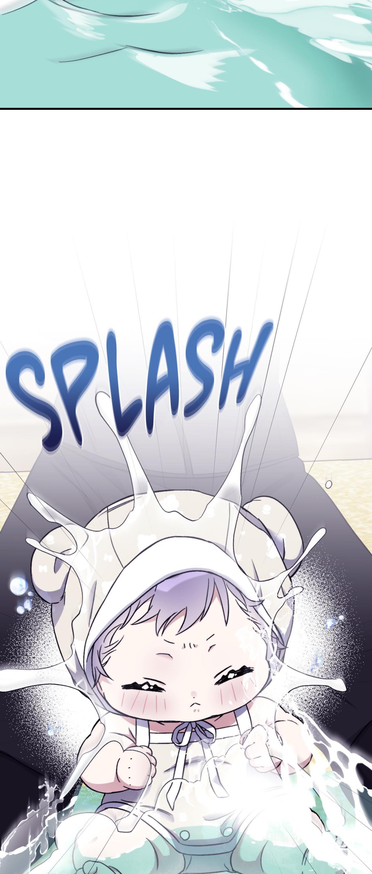 Read Surge Looking For You chapter 52.5 image 18 on Lezhin