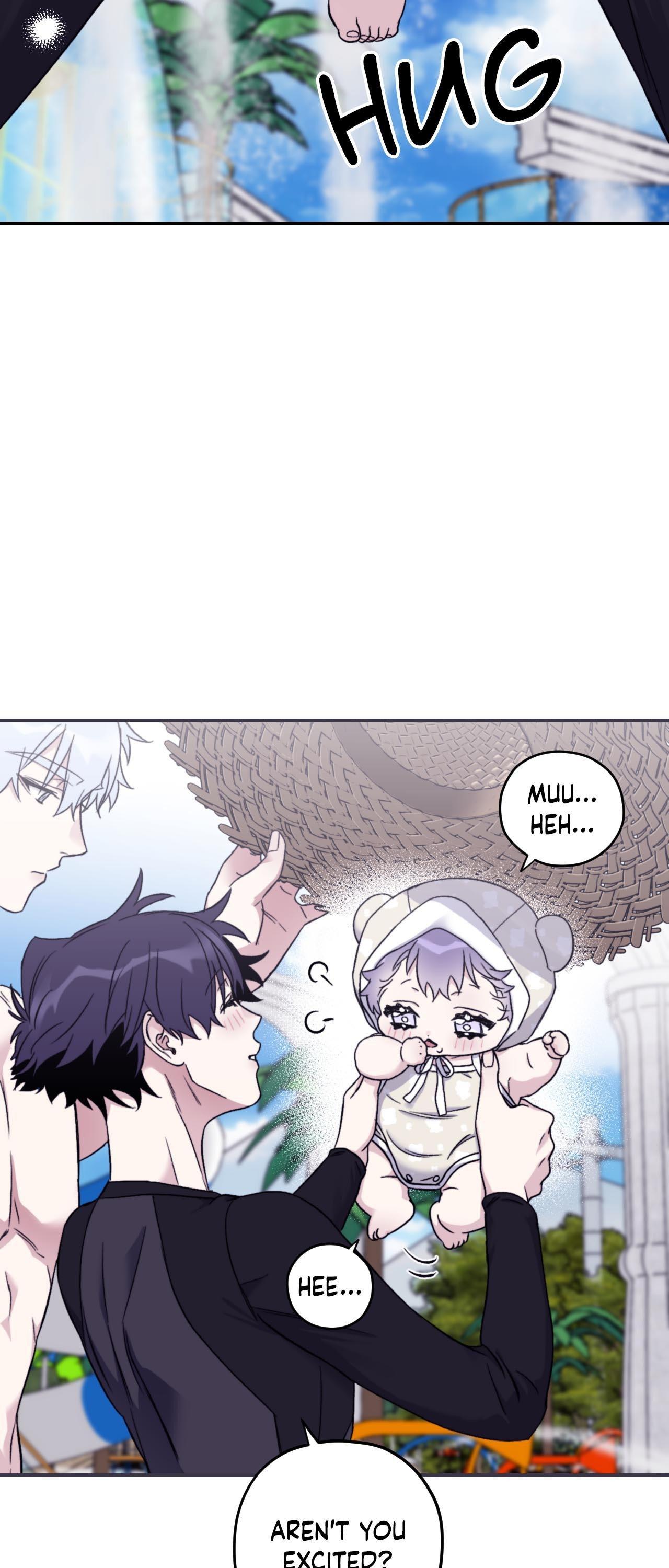 Read Surge Looking For You chapter 52.5 image 2 on Lezhin