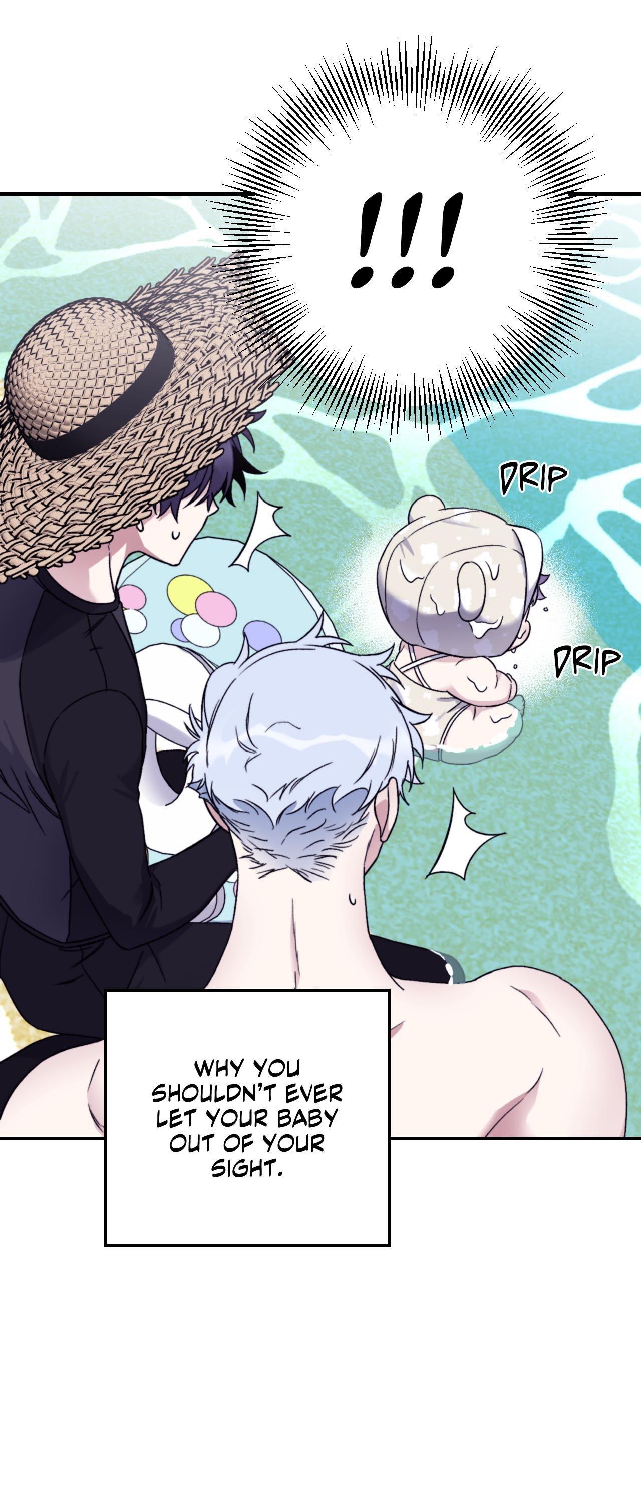 Read Surge Looking For You chapter 52.5 image 20 on Lezhin