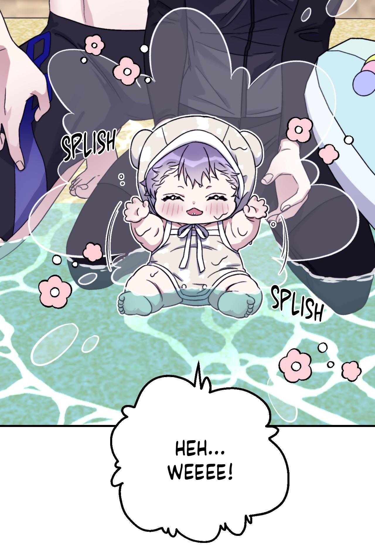 Read Surge Looking For You chapter 52.5 image 23 on Lezhin