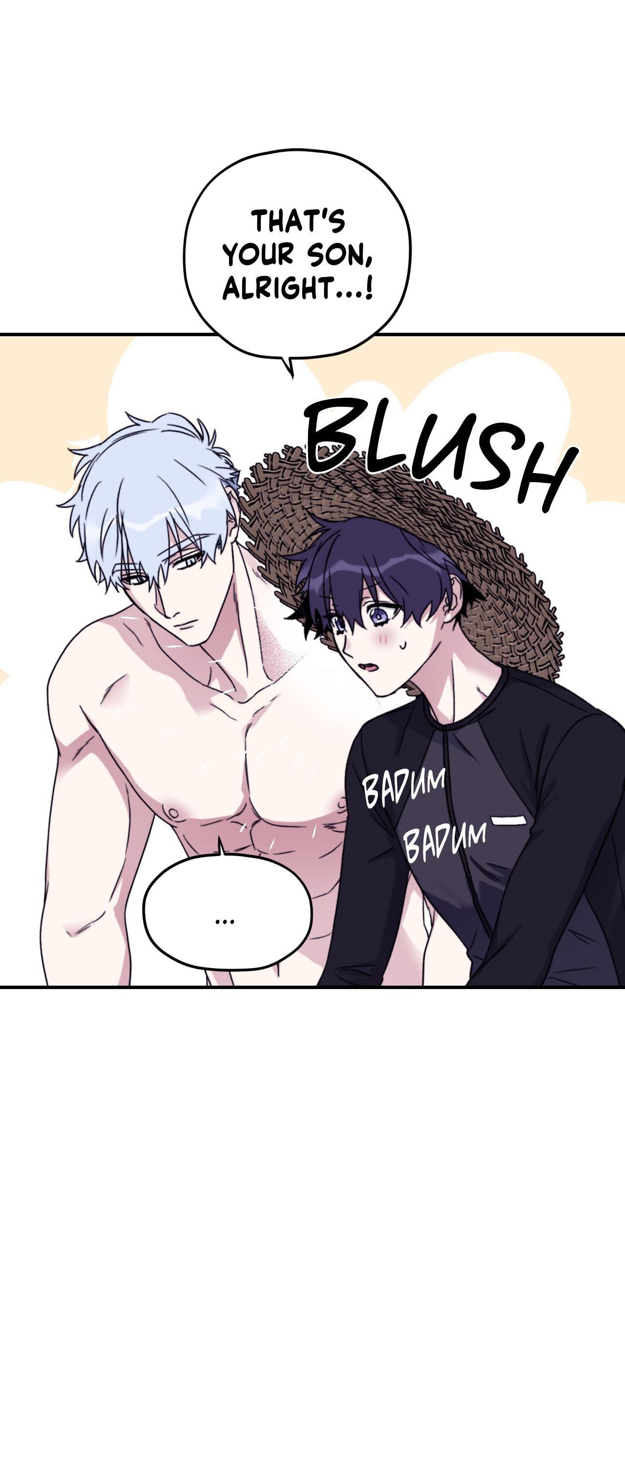 Read Surge Looking For You chapter 52.5 image 24 on Lezhin