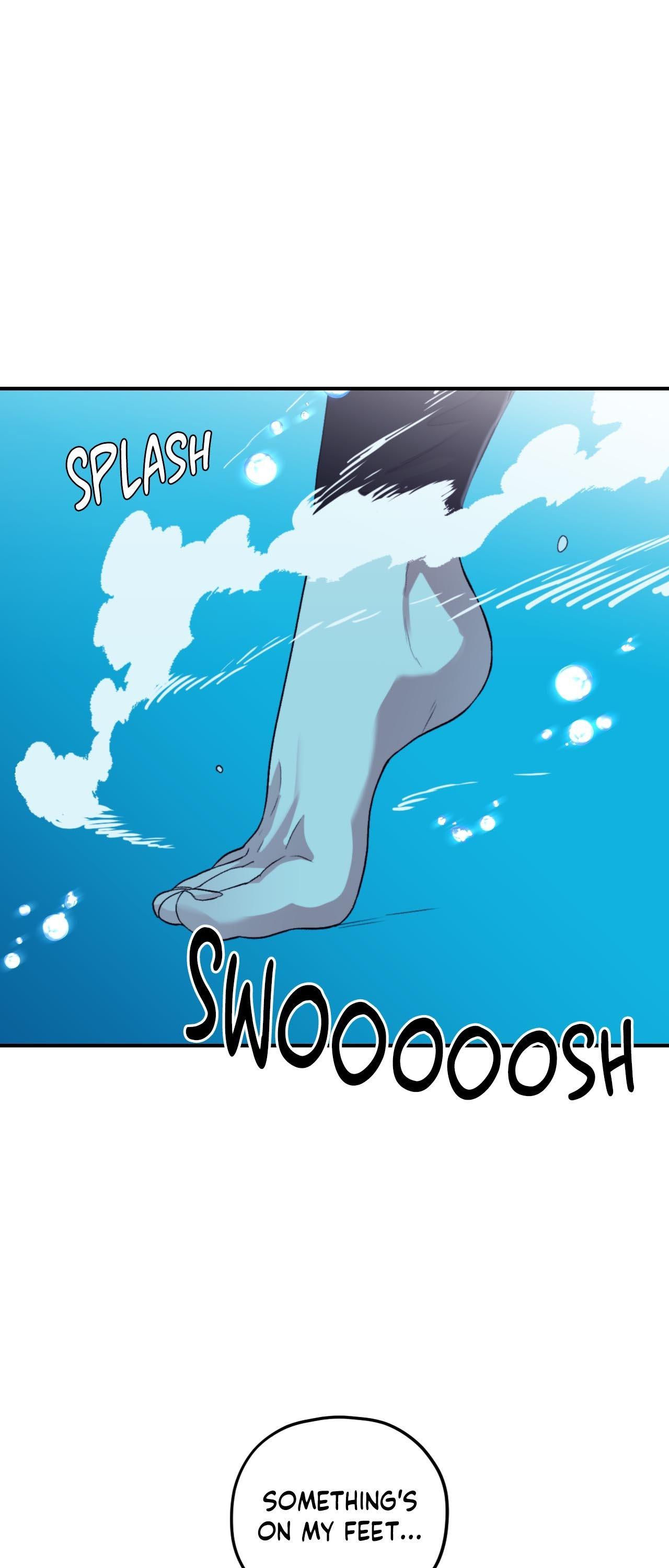 Read Surge Looking For You chapter 52.5 image 32 on Lezhin