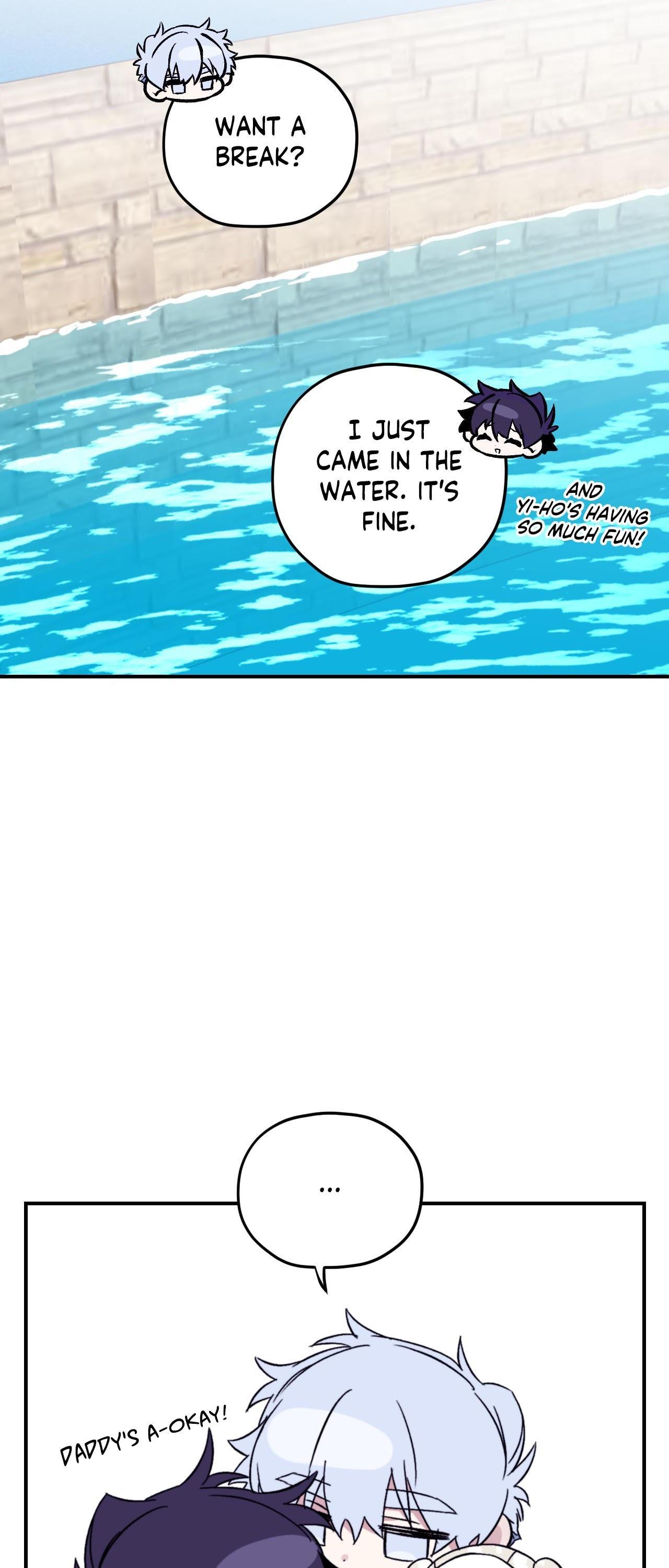 Read Surge Looking For You chapter 52.5 image 37 on Lezhin