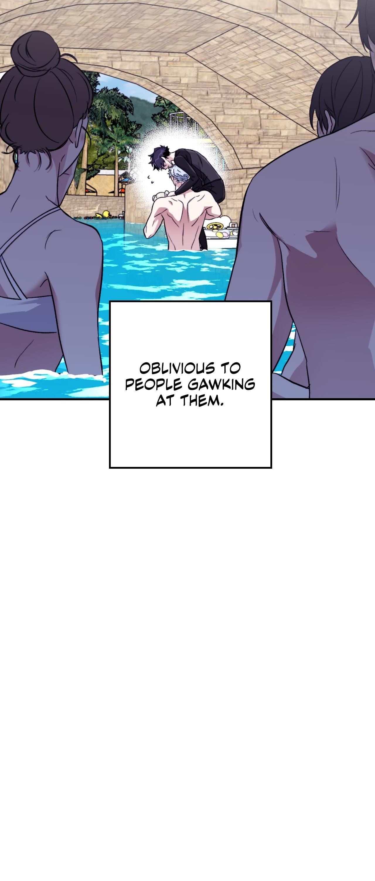 Read Surge Looking For You chapter 52.5 image 41 on Lezhin