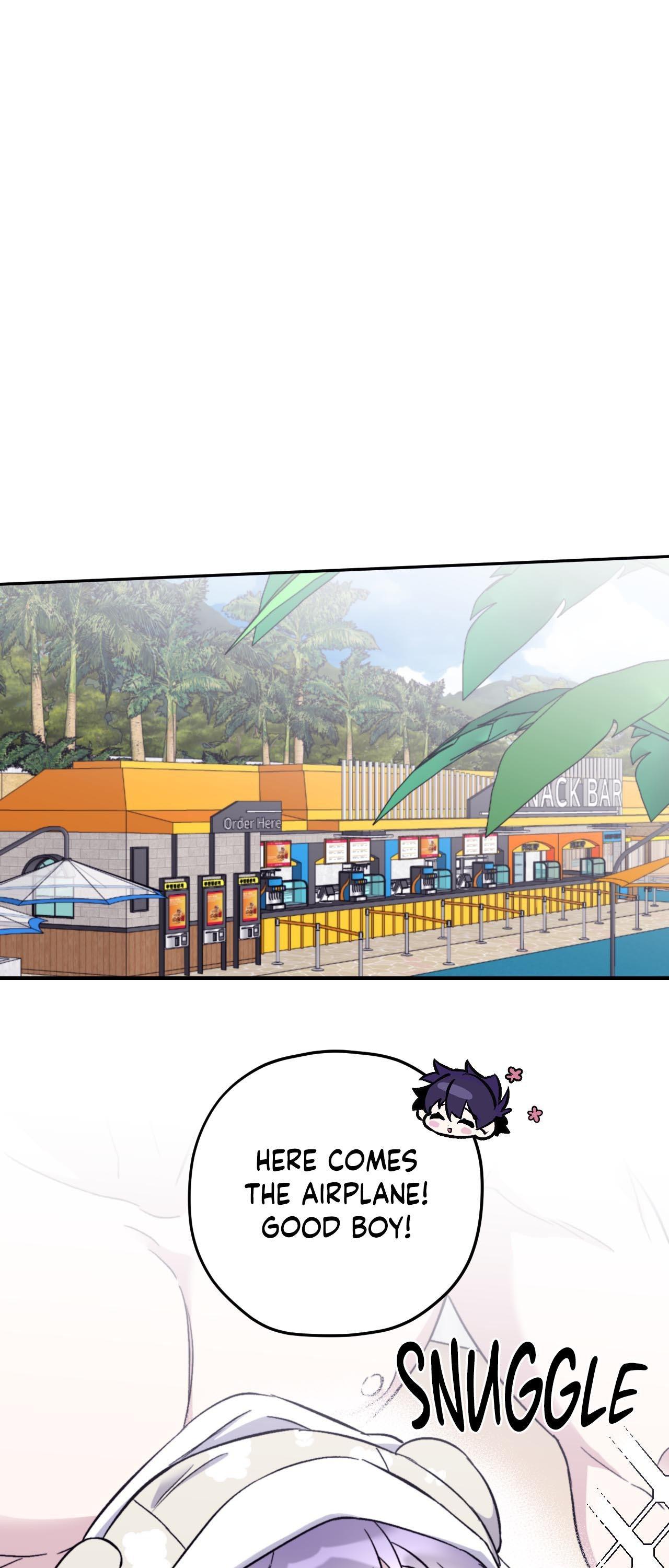 Read Surge Looking For You chapter 52.5 image 42 on Lezhin