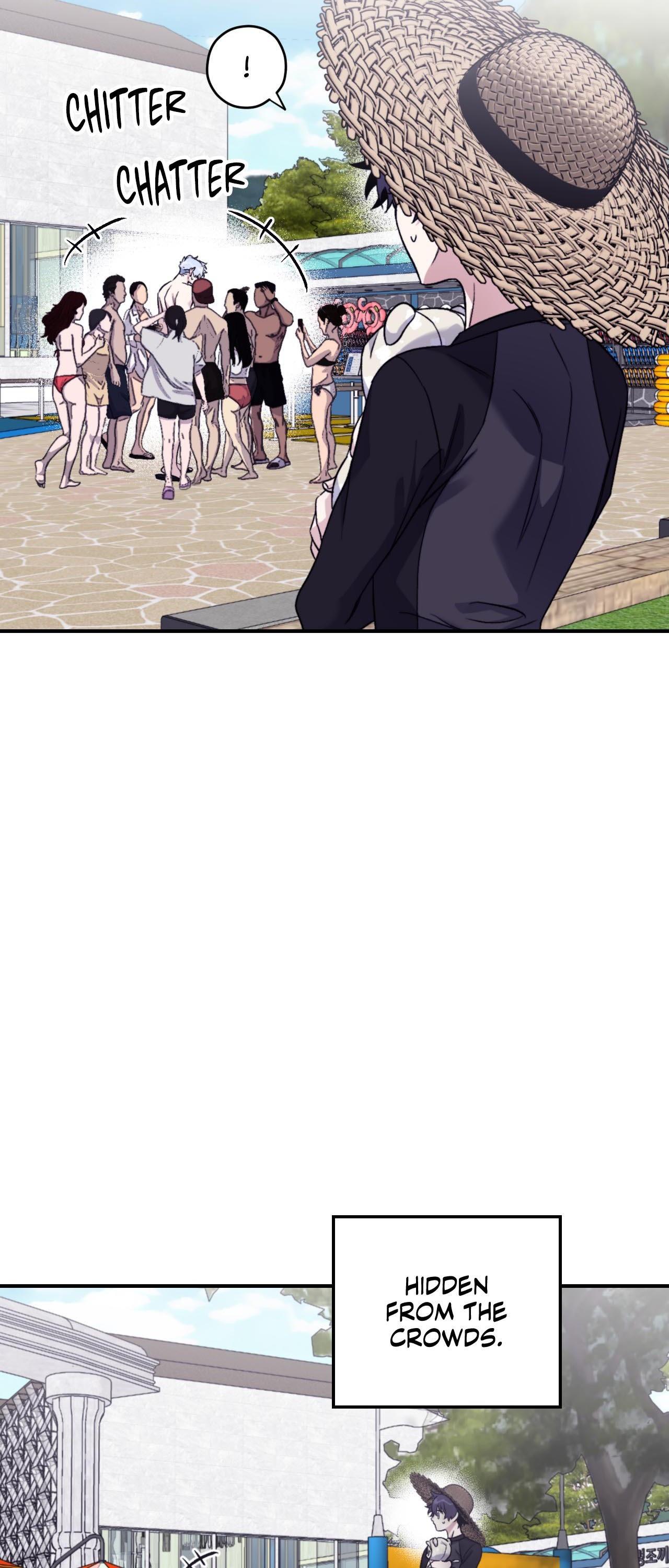 Read Surge Looking For You chapter 52.5 image 5 on Lezhin