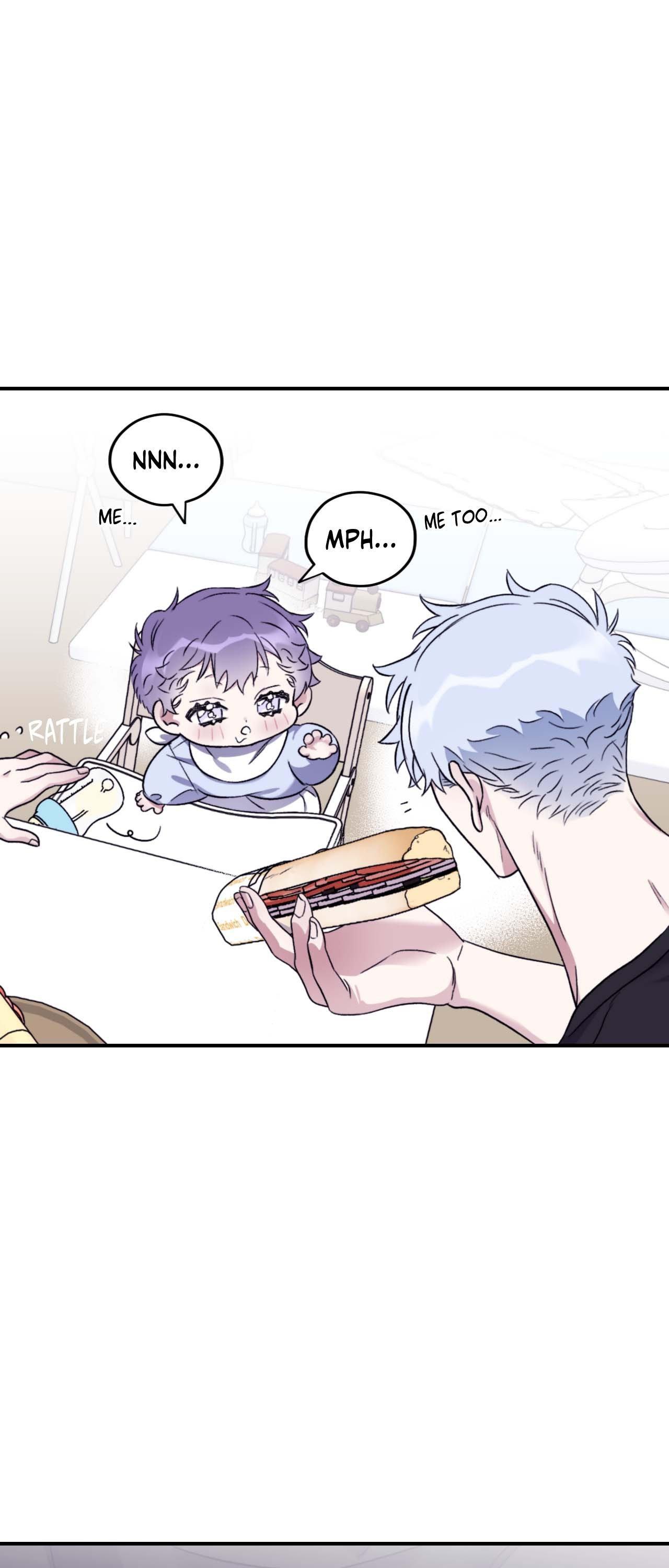 Read Surge Looking For You chapter 52.6 image 15 on Lezhin