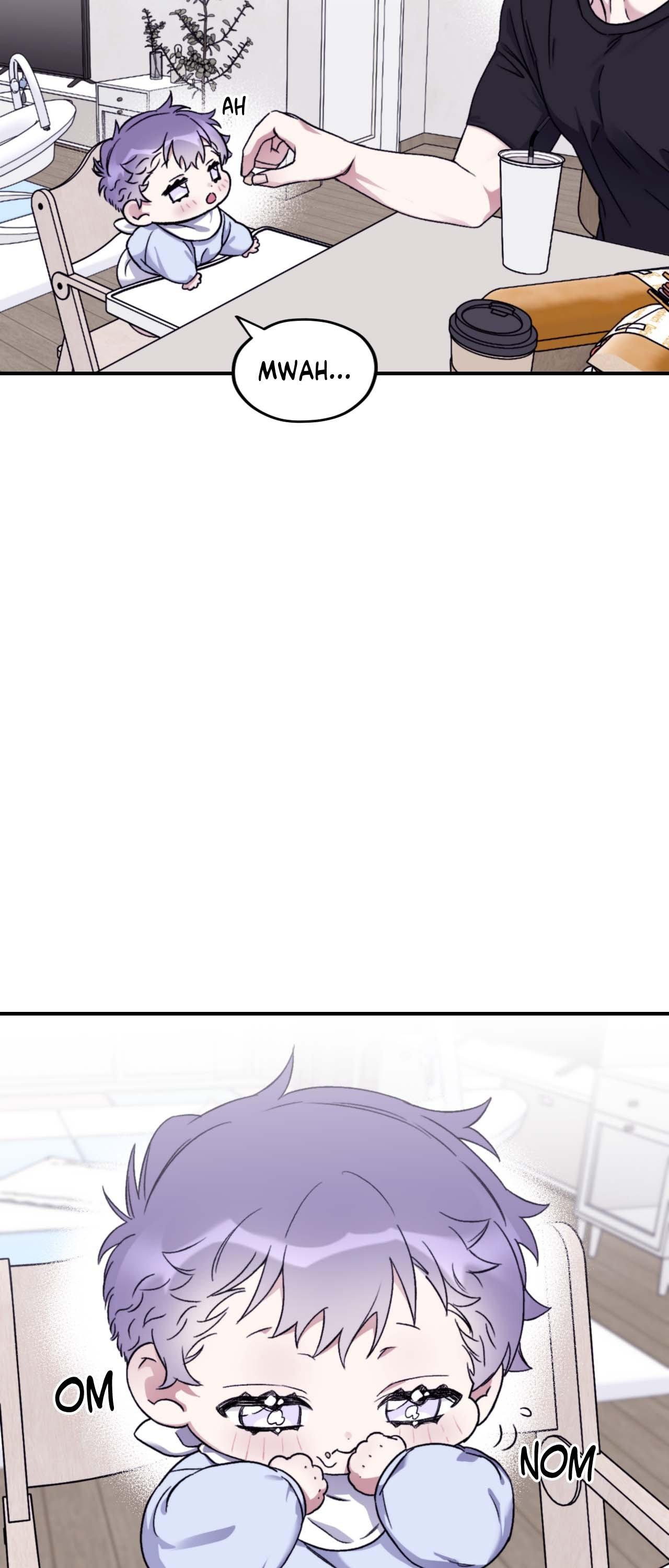Read Surge Looking For You chapter 52.6 image 17 on Lezhin