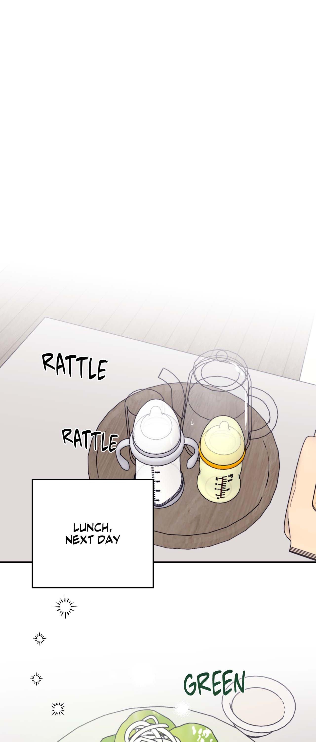 Read Surge Looking For You chapter 52.6 image 20 on Lezhin