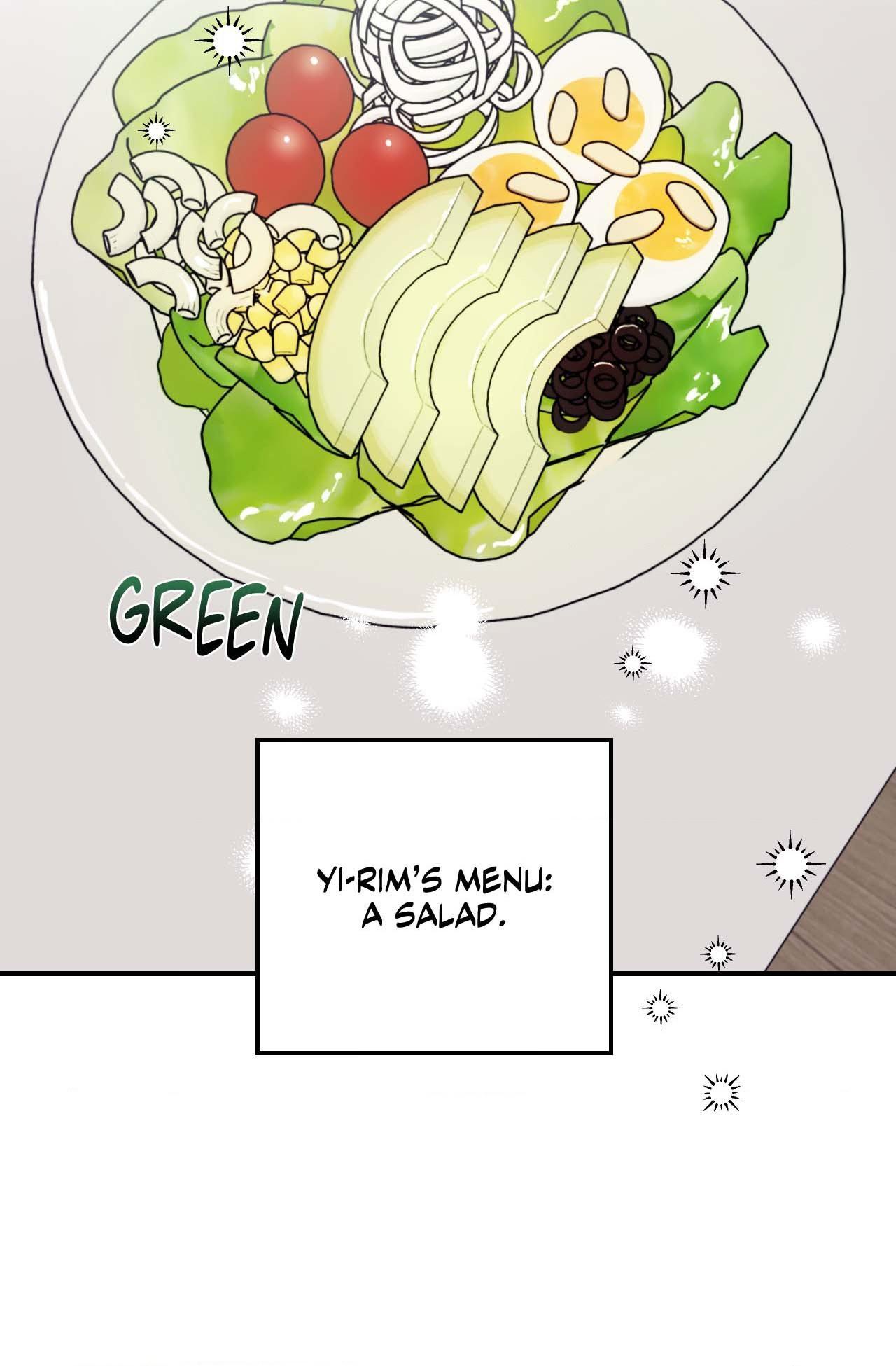 Read Surge Looking For You chapter 52.6 image 21 on Lezhin