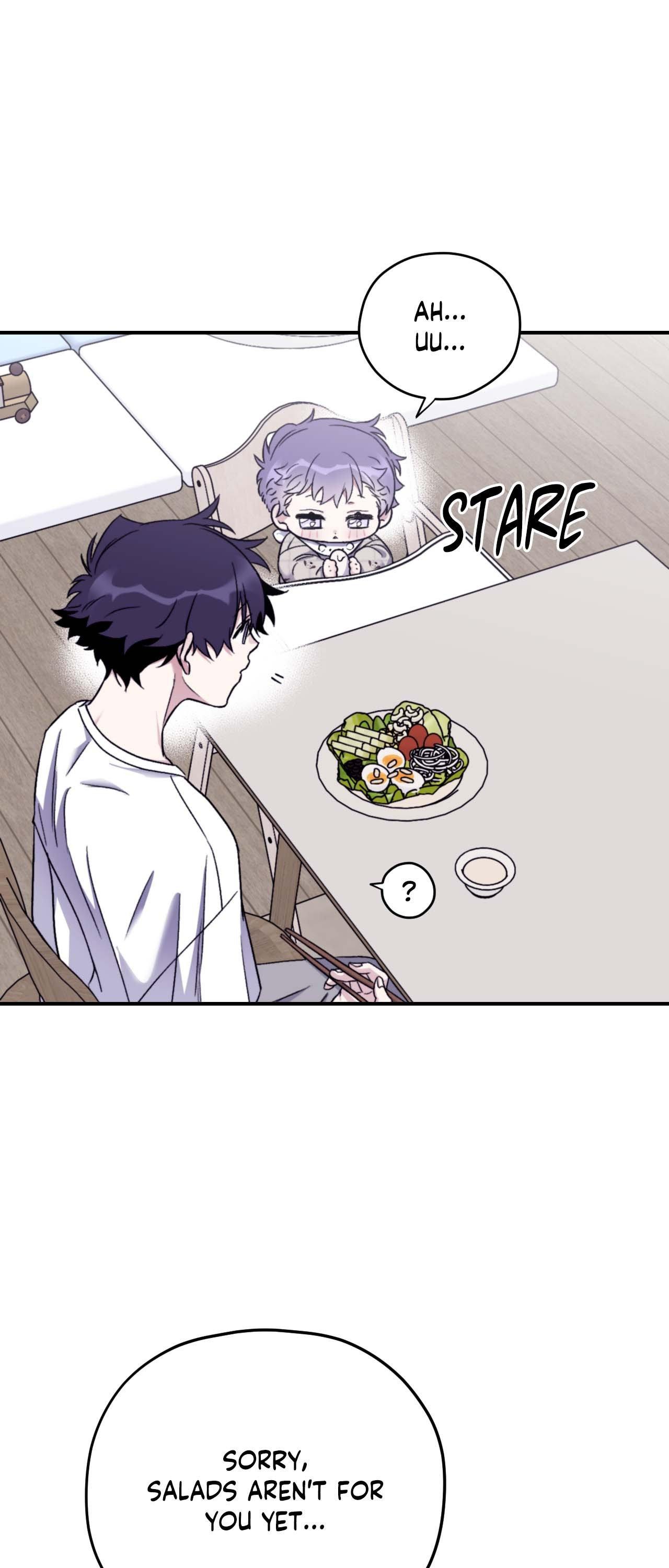 Read Surge Looking For You chapter 52.6 image 22 on Lezhin