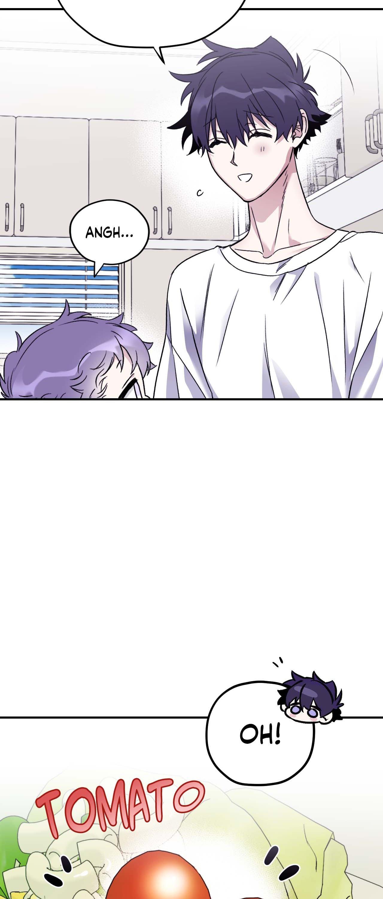 Read Surge Looking For You chapter 52.6 image 23 on Lezhin