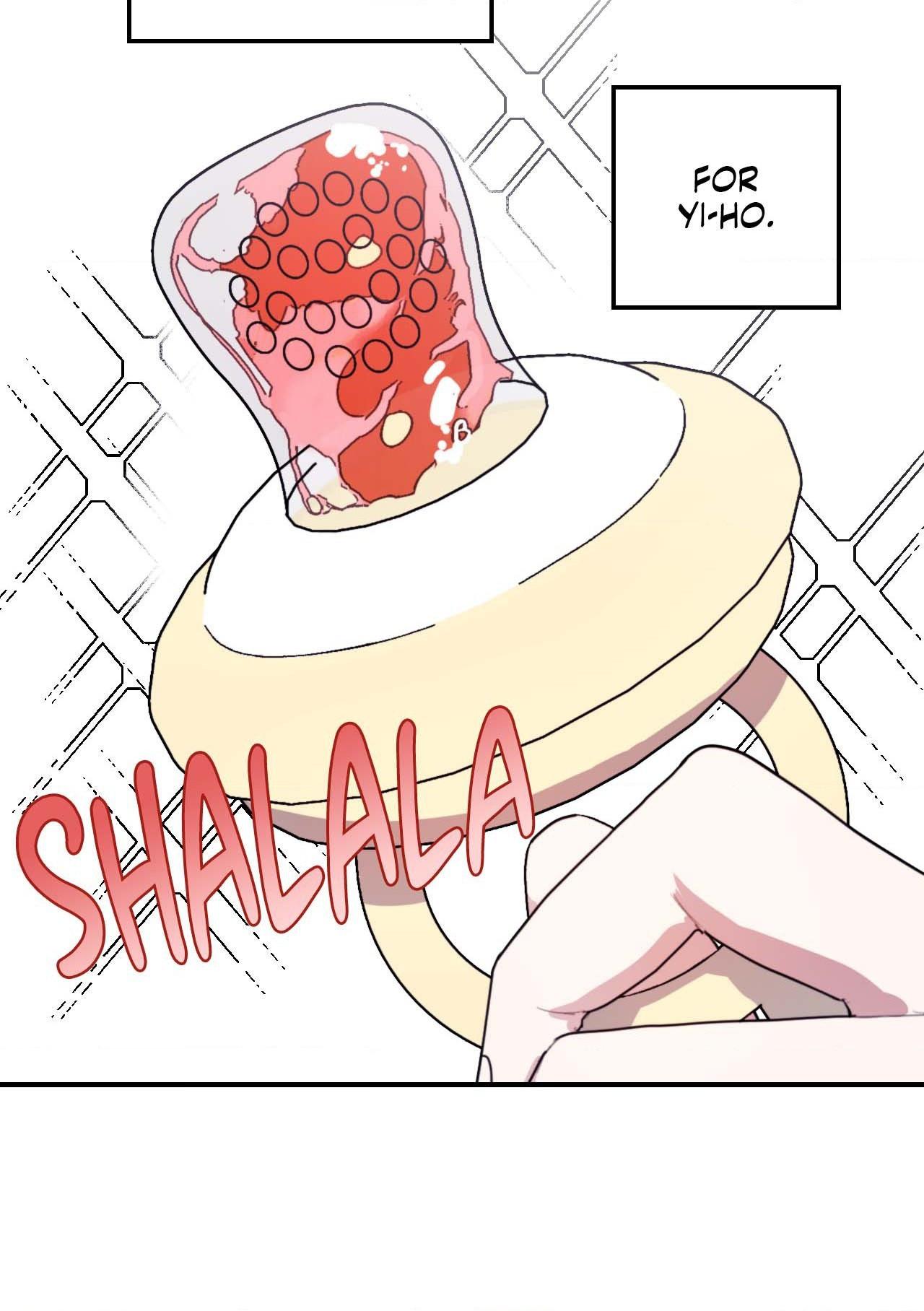 Read Surge Looking For You chapter 52.6 image 25 on Lezhin