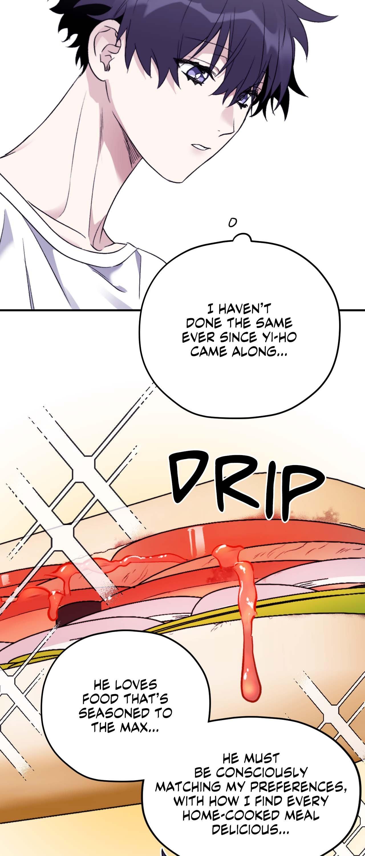 Read Surge Looking For You chapter 52.6 image 28 on Lezhin