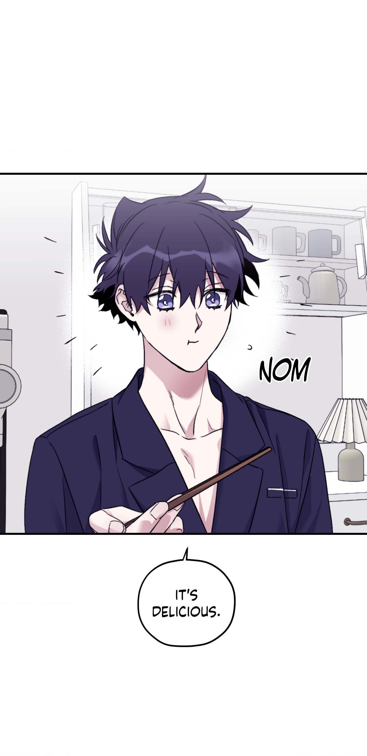 Read Surge Looking For You chapter 52.6 image 3 on Lezhin
