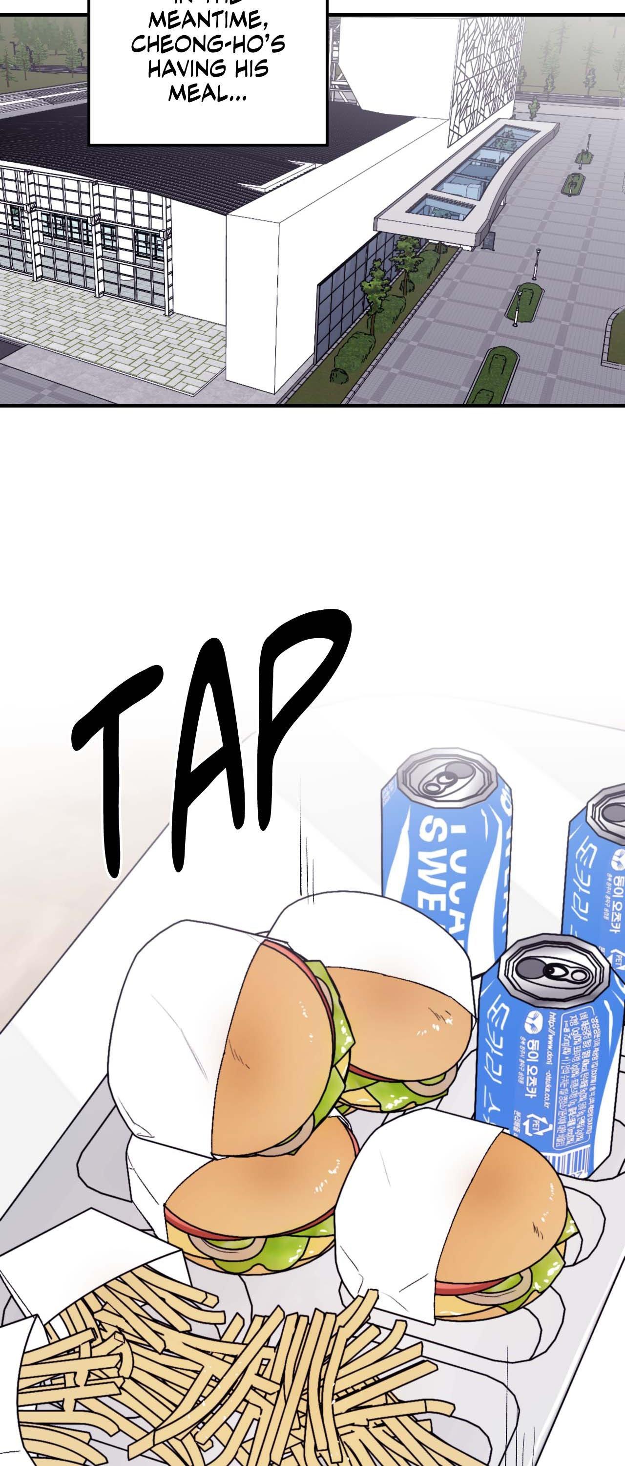 Read Surge Looking For You chapter 52.6 image 31 on Lezhin
