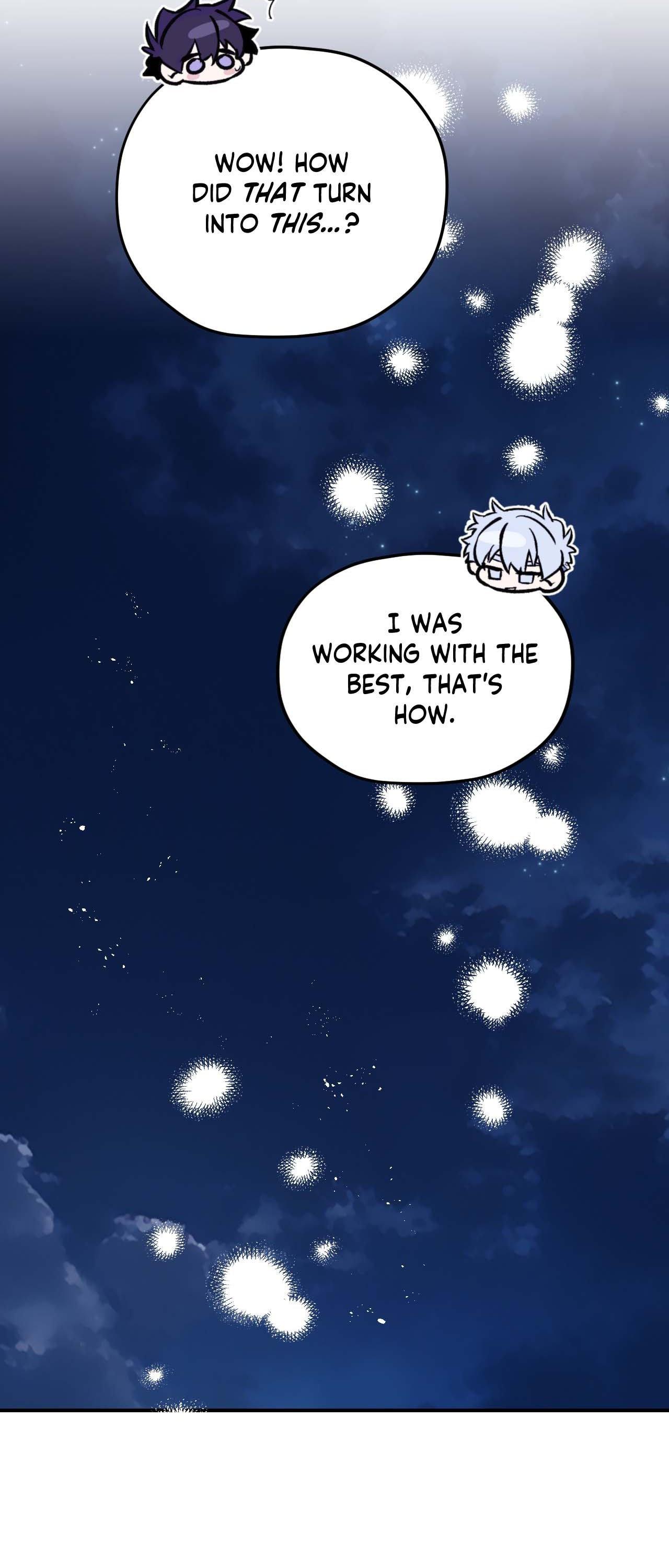 Read Surge Looking For You chapter 52.6 image 51 on Lezhin