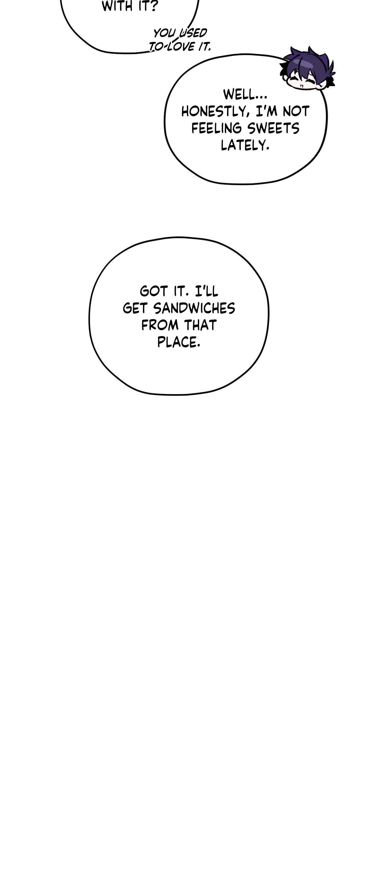 Read Surge Looking For You chapter 52.6 image 9 on Lezhin