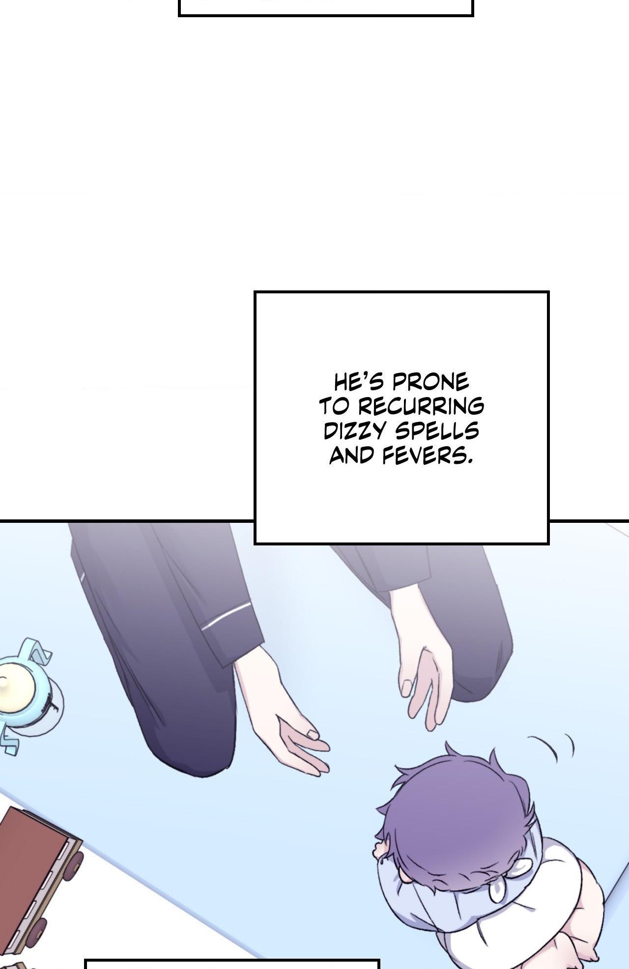 Read Surge Looking For You chapter 52.7 image 1 on Lezhin