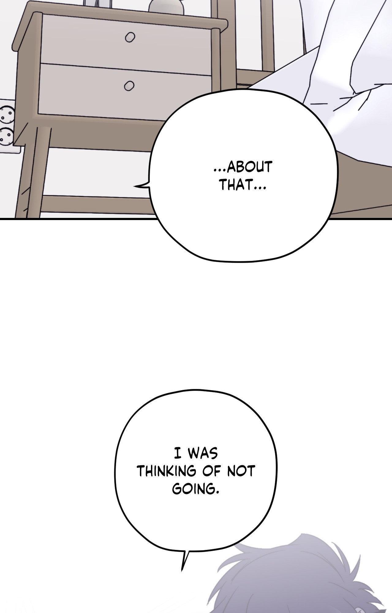 Read Surge Looking For You chapter 52.7 image 13 on Lezhin