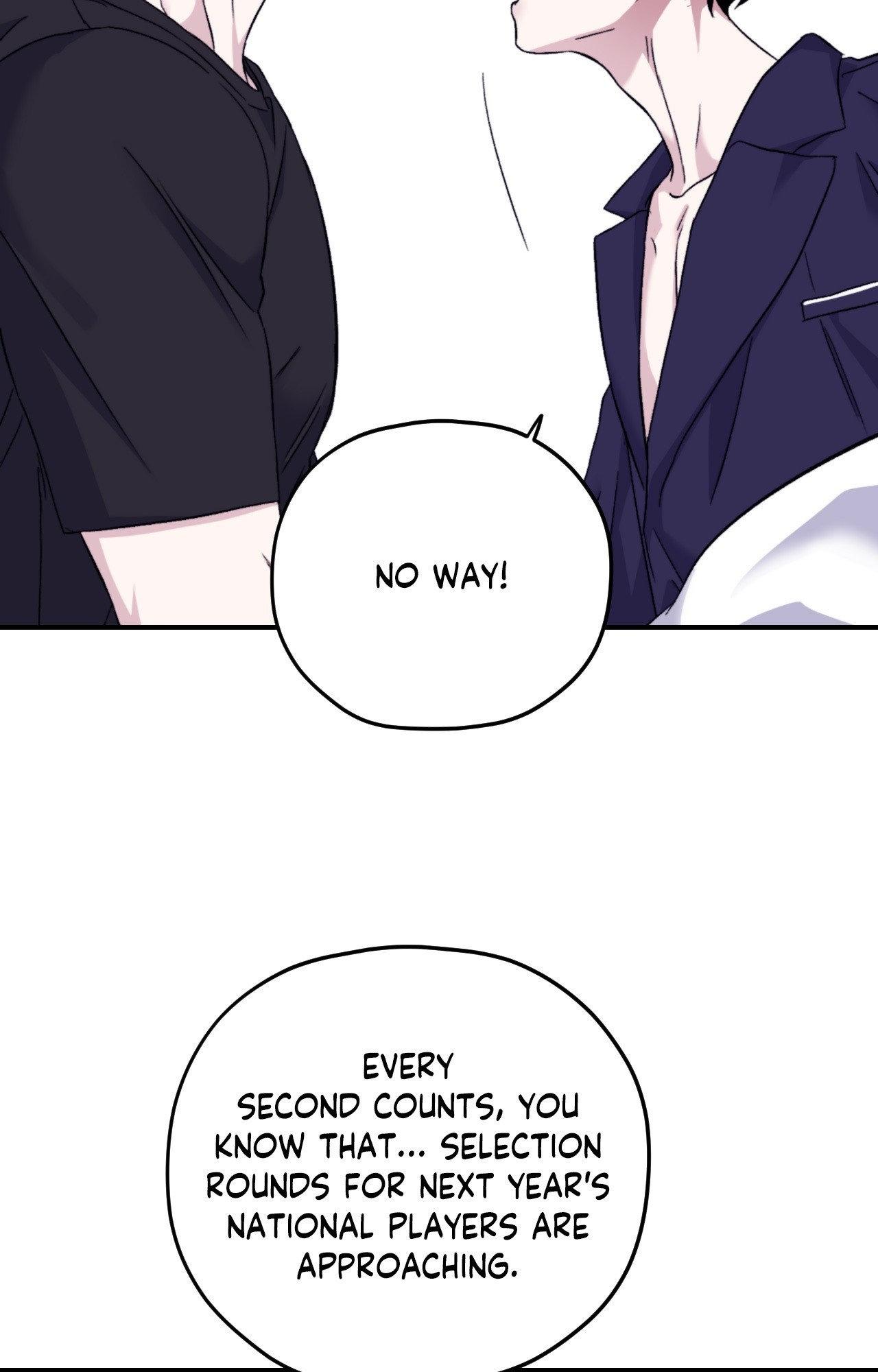 Read Surge Looking For You chapter 52.7 image 17 on Lezhin
