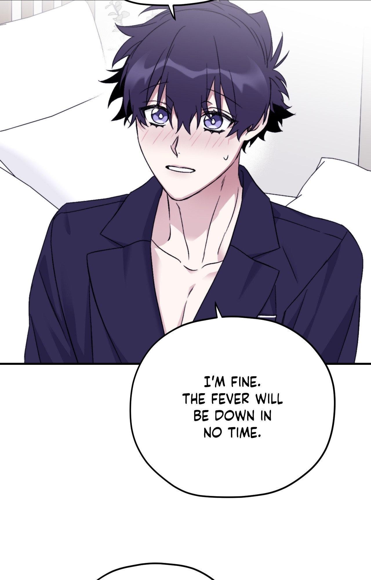 Read Surge Looking For You chapter 52.7 image 18 on Lezhin