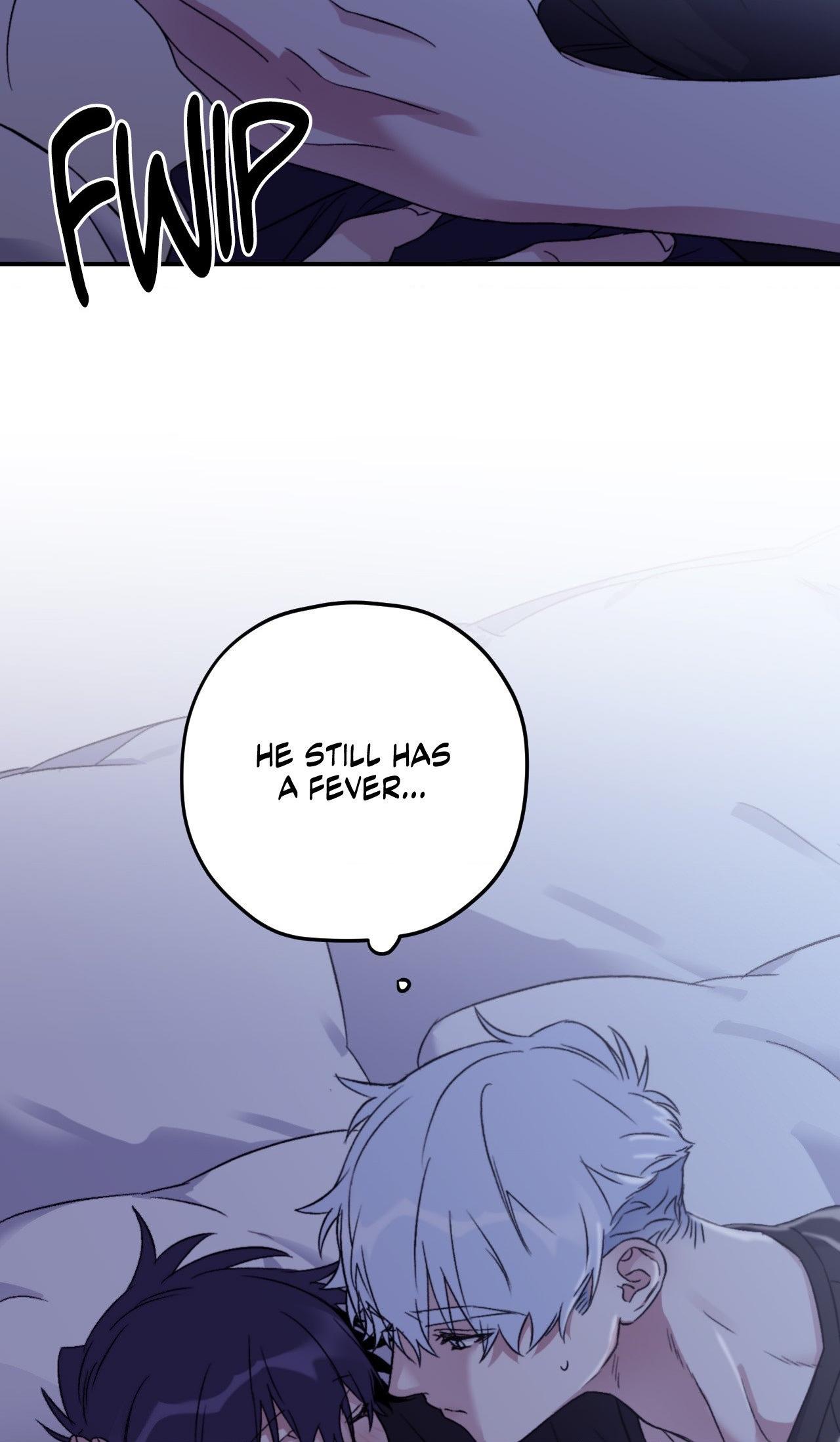 Read Surge Looking For You chapter 52.7 image 22 on Lezhin