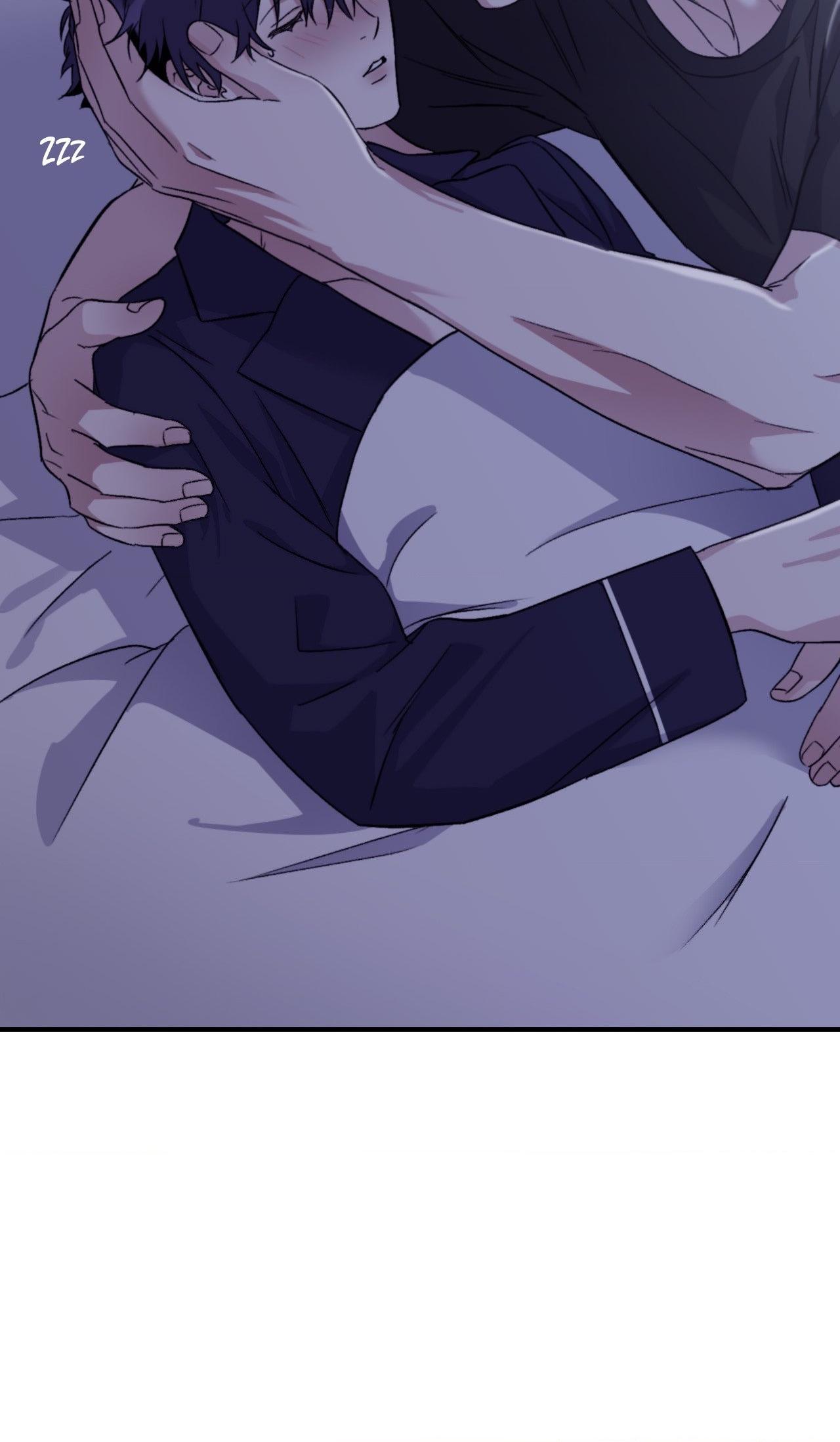 Read Surge Looking For You chapter 52.7 image 23 on Lezhin