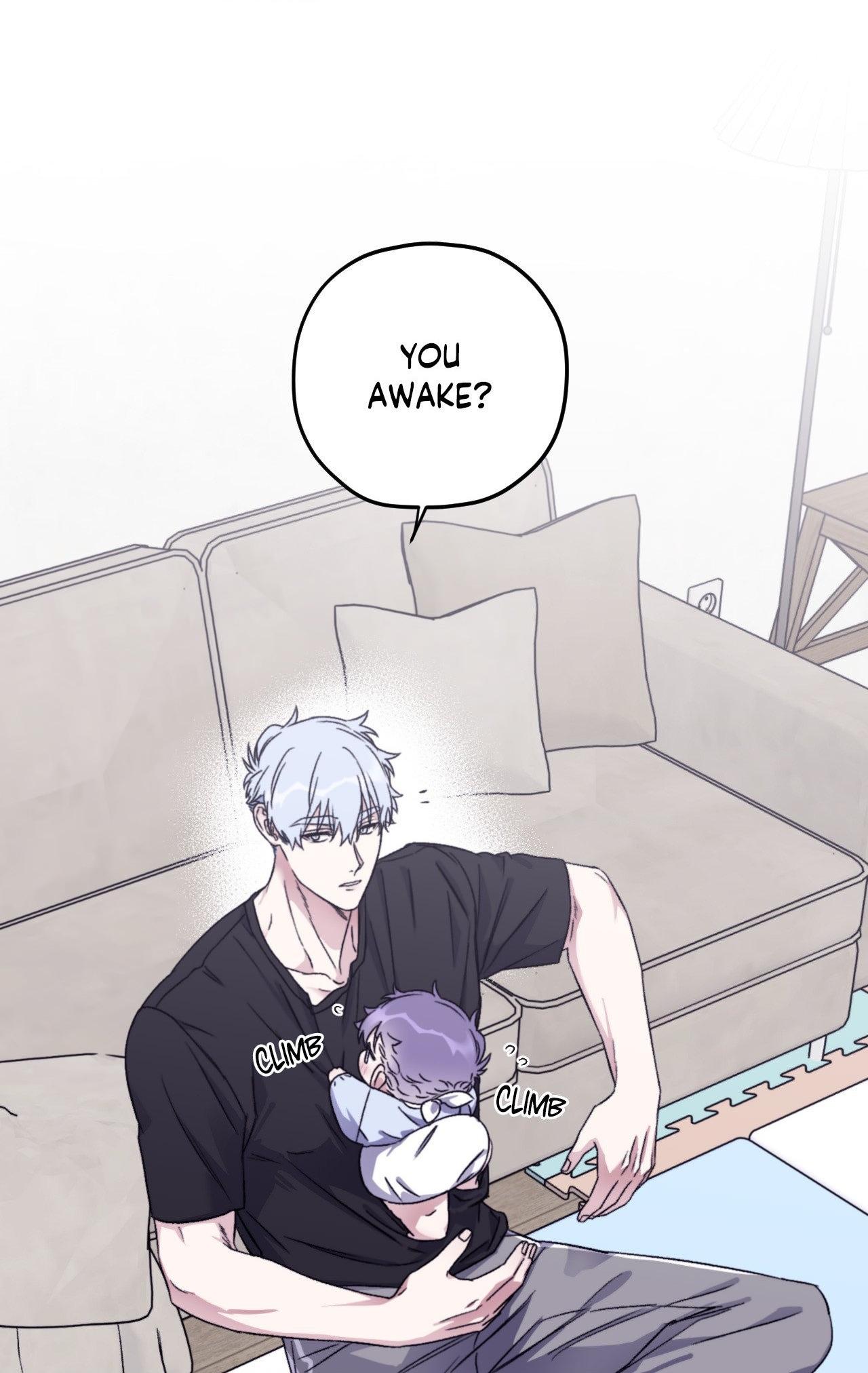Read Surge Looking For You chapter 52.7 image 30 on Lezhin