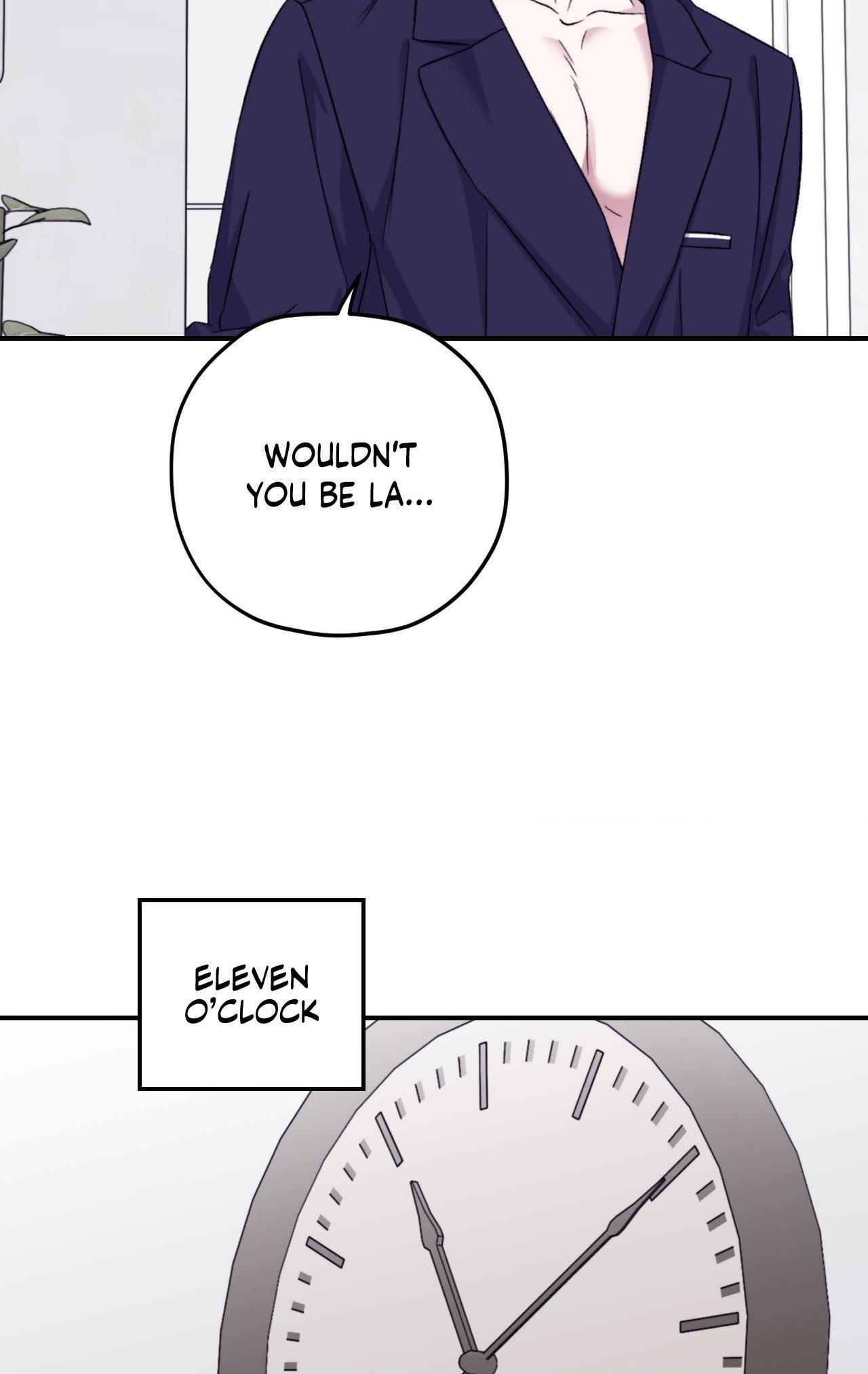 Read Surge Looking For You chapter 52.7 image 32 on Lezhin