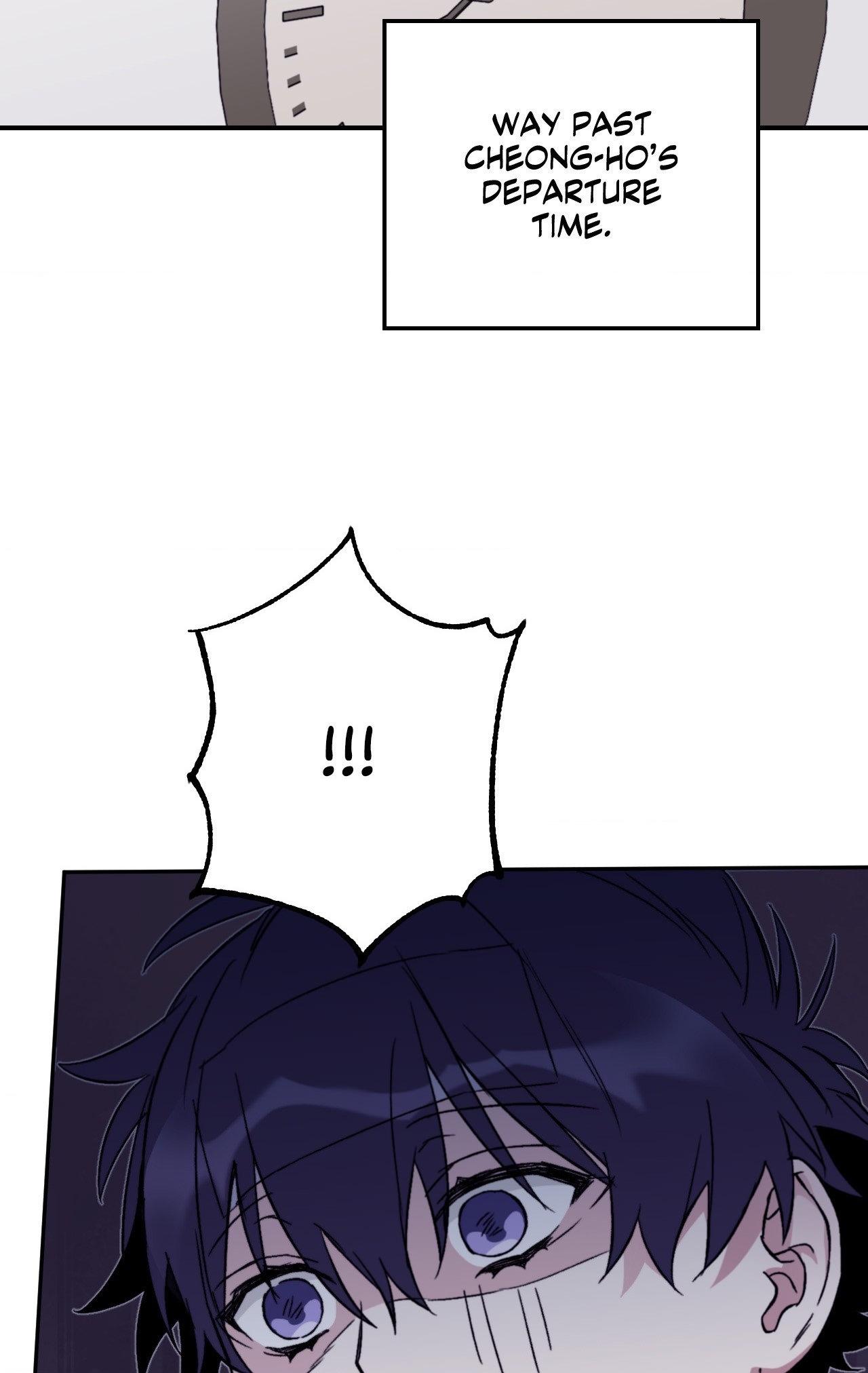 Read Surge Looking For You chapter 52.7 image 33 on Lezhin