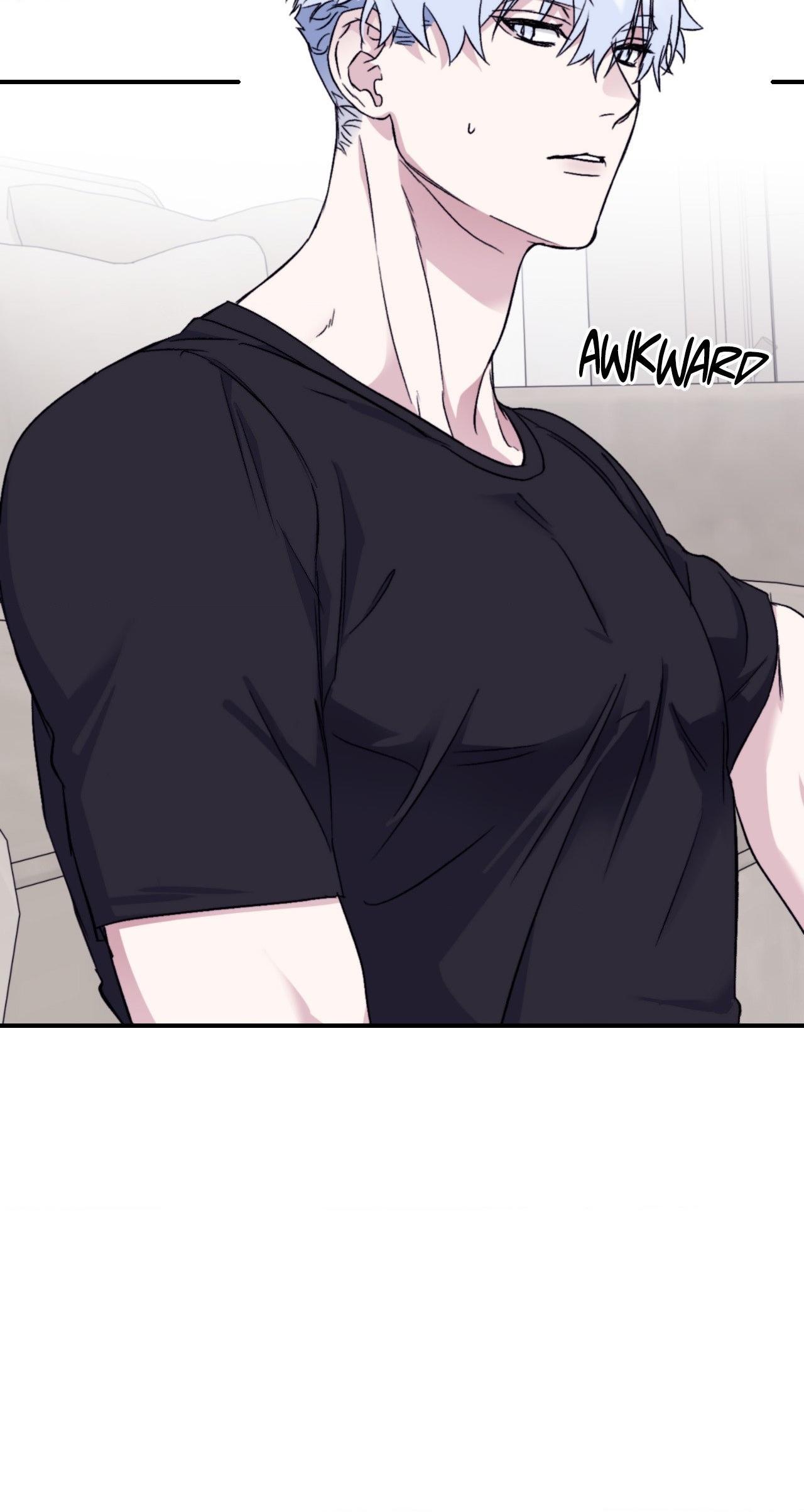 Read Surge Looking For You chapter 52.7 image 36 on Lezhin