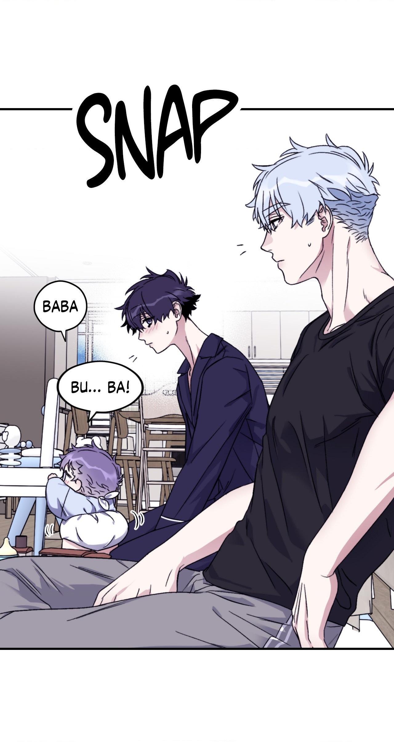 Read Surge Looking For You chapter 52.7 image 37 on Lezhin