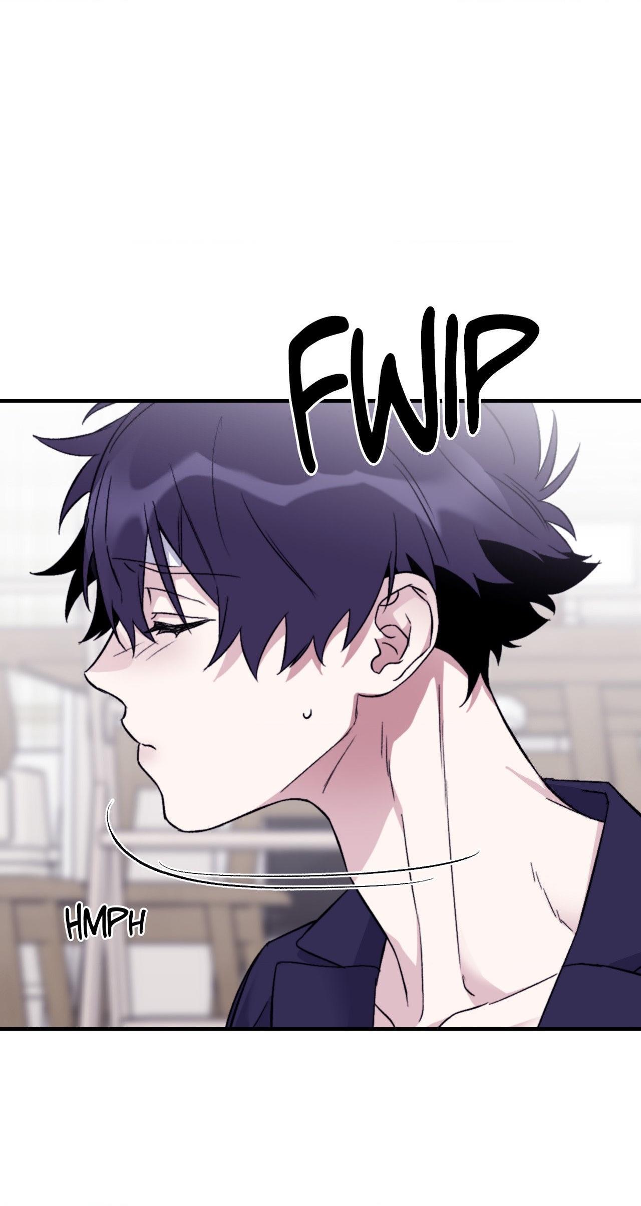 Read Surge Looking For You chapter 52.7 image 38 on Lezhin