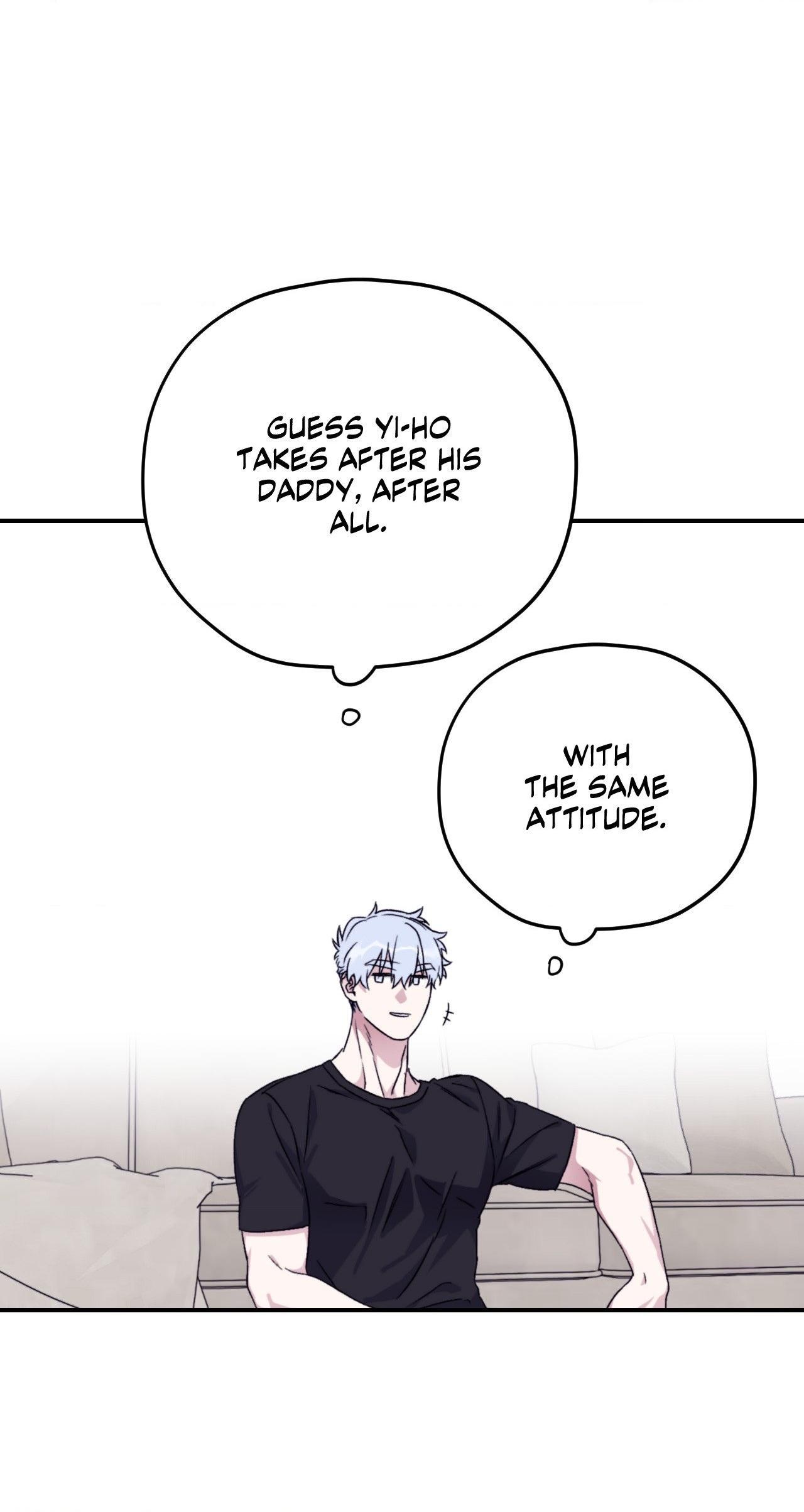 Read Surge Looking For You chapter 52.7 image 39 on Lezhin