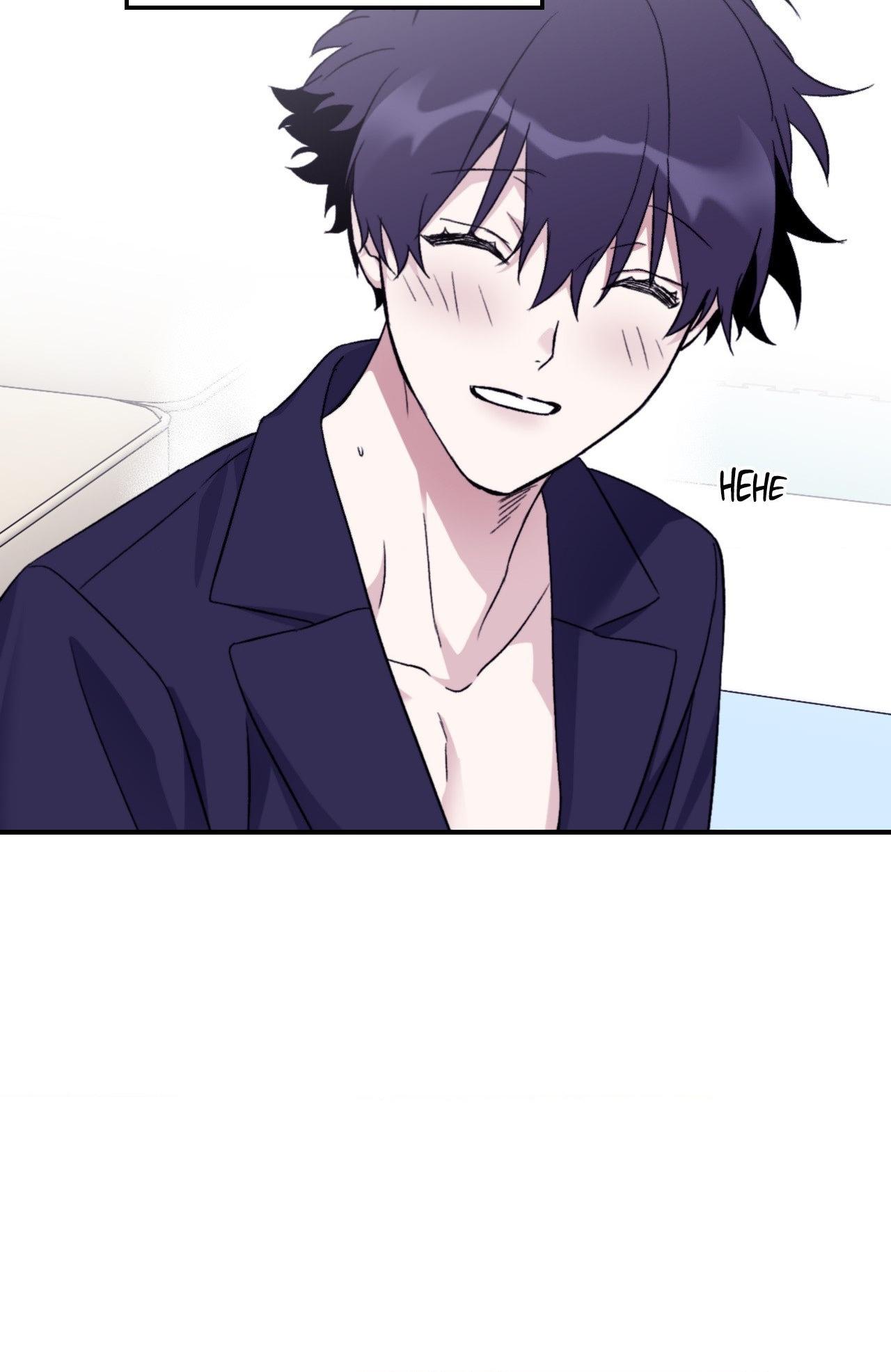 Read Surge Looking For You chapter 52.7 image 4 on Lezhin