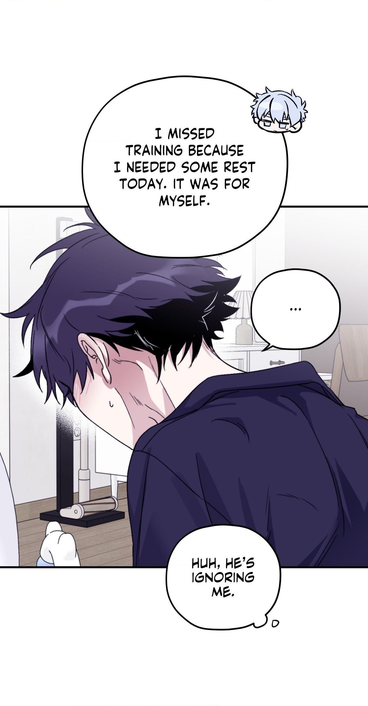 Read Surge Looking For You chapter 52.7 image 41 on Lezhin