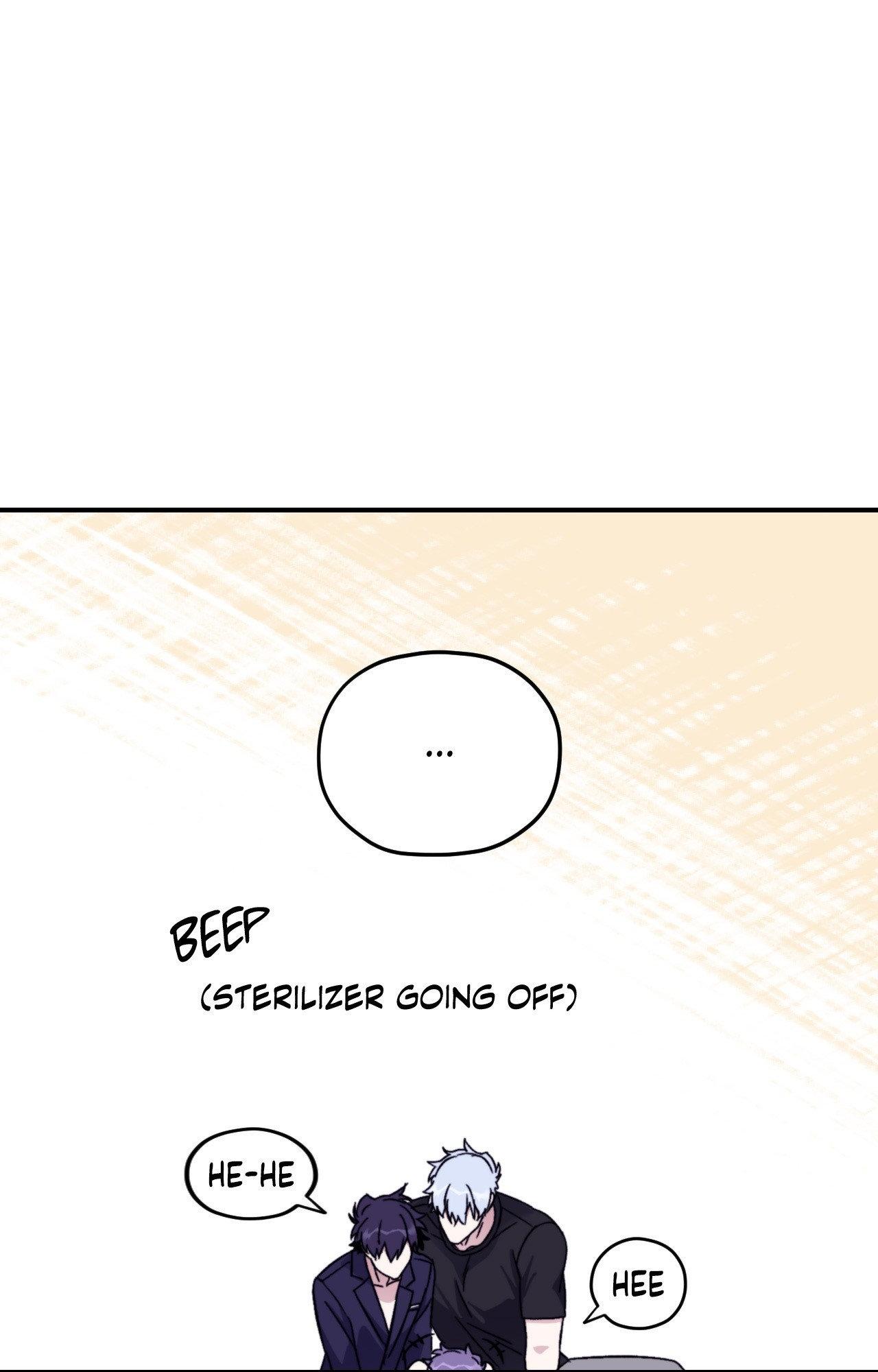 Read Surge Looking For You chapter 52.7 image 45 on Lezhin