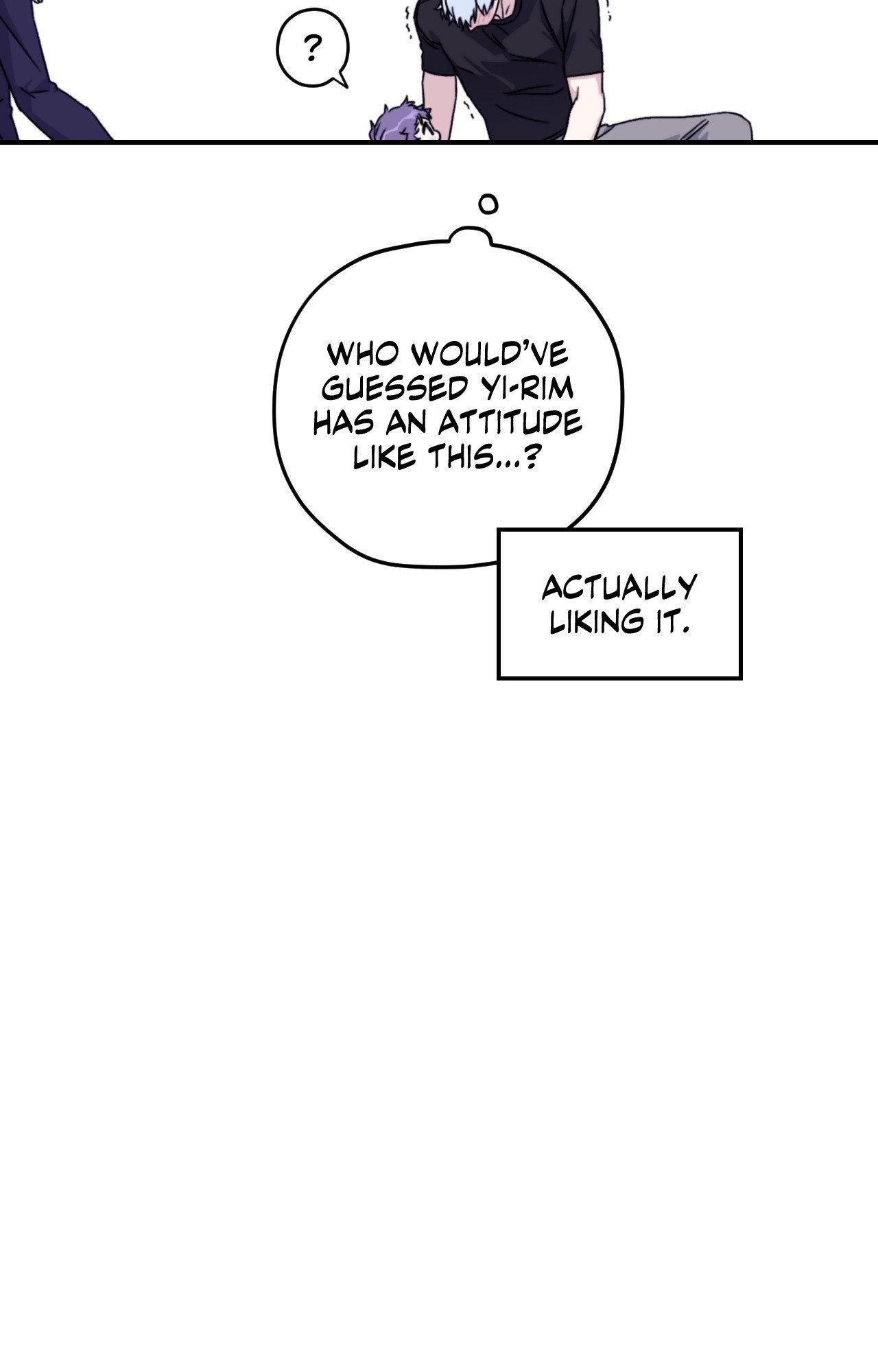 Read Surge Looking For You chapter 52.7 image 47 on Lezhin