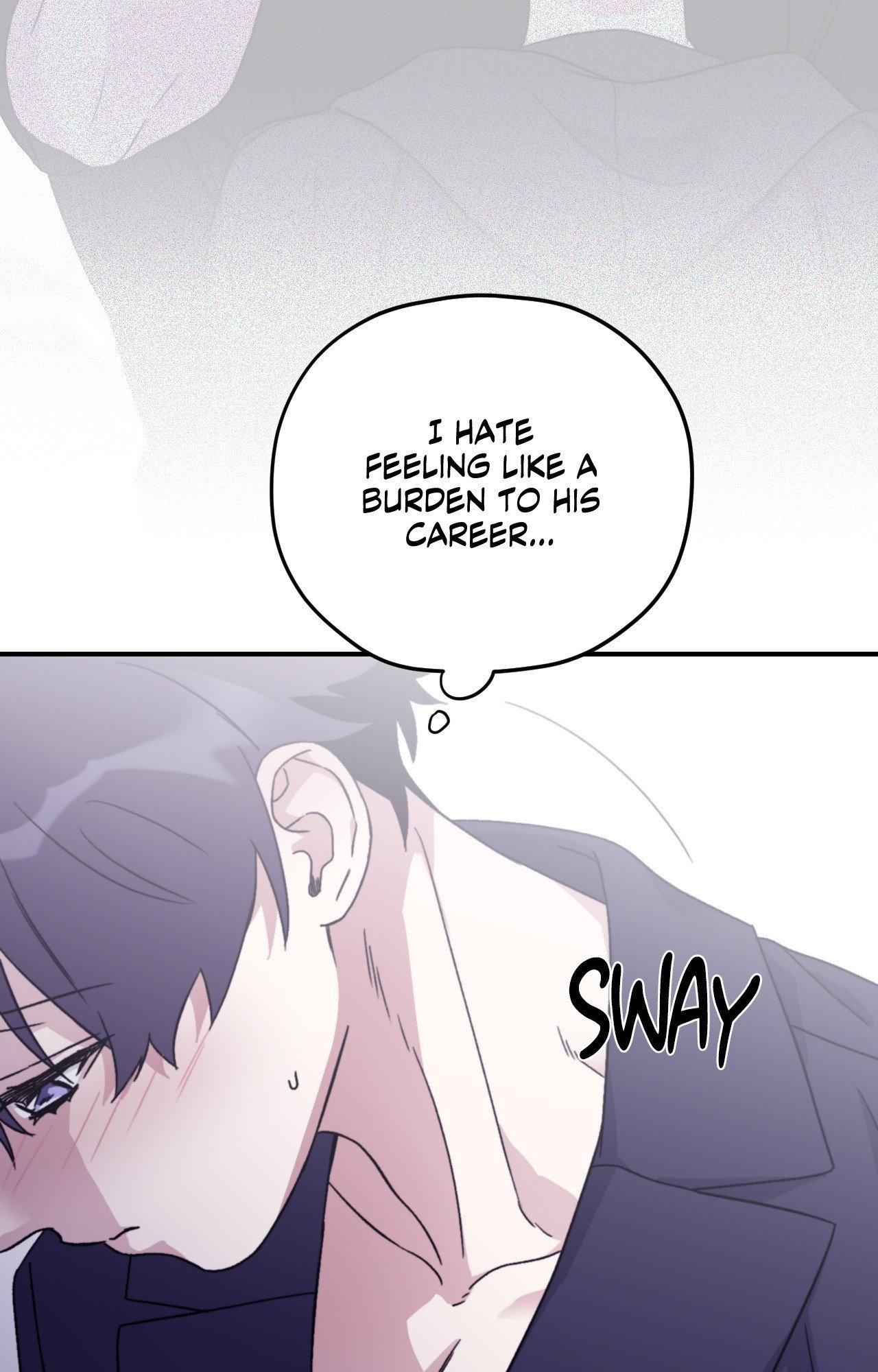 Read Surge Looking For You chapter 52.7 image 51 on Lezhin