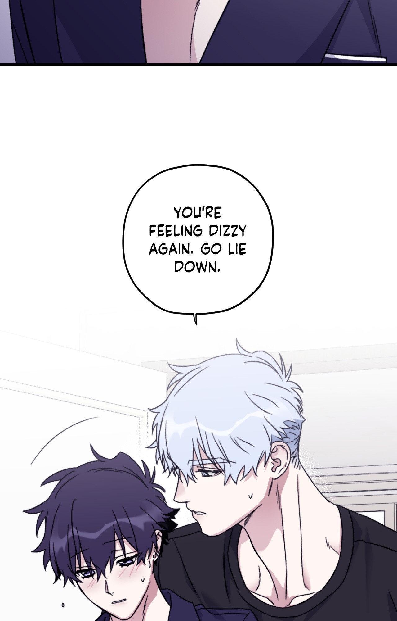 Read Surge Looking For You chapter 52.7 image 52 on Lezhin