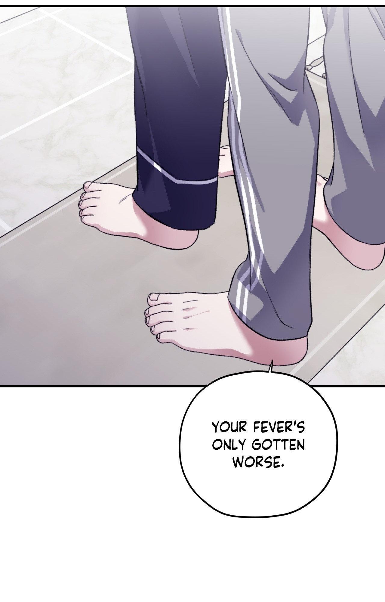 Read Surge Looking For You chapter 52.7 image 54 on Lezhin