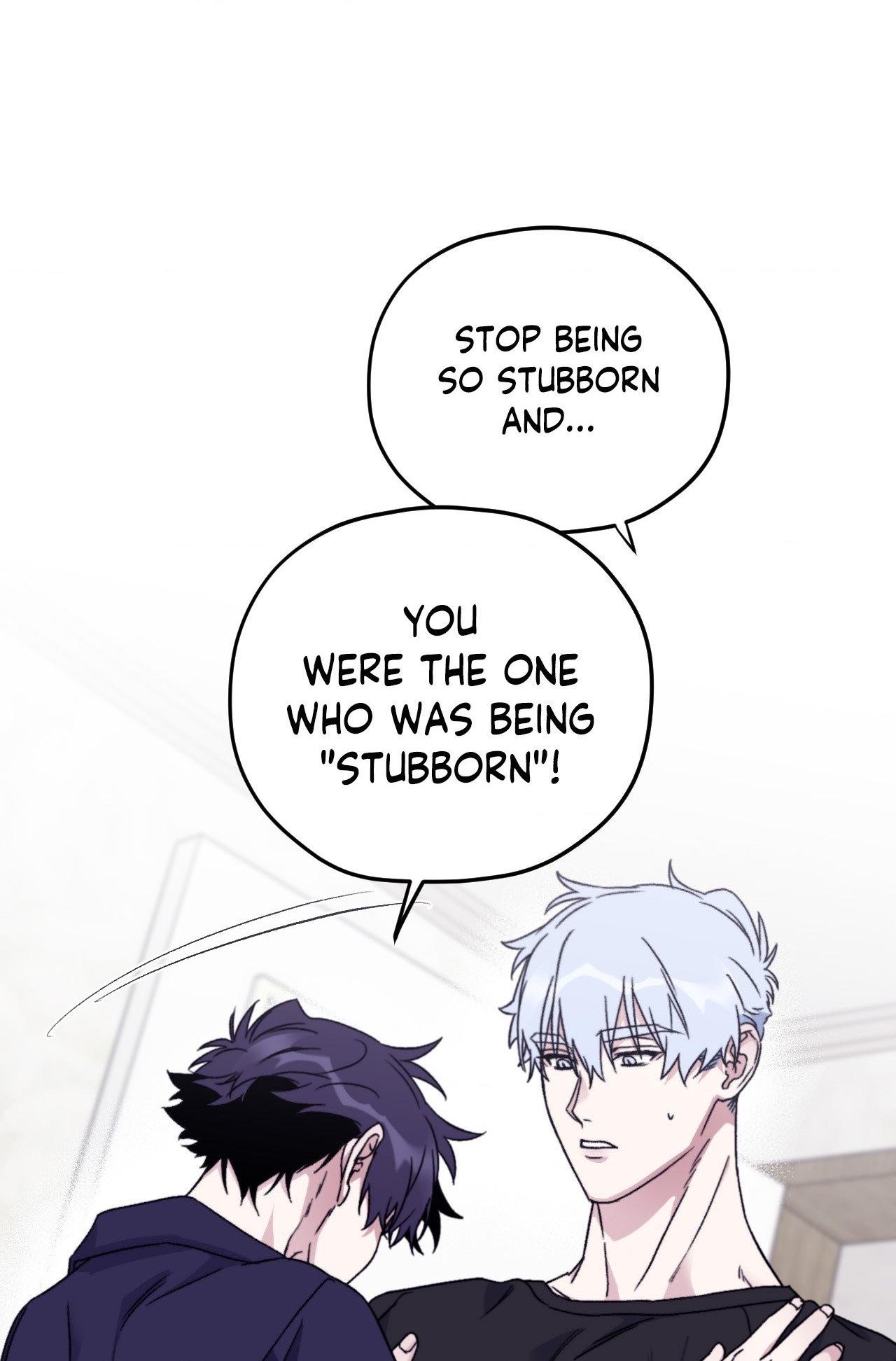 Read Surge Looking For You chapter 52.7 image 55 on Lezhin