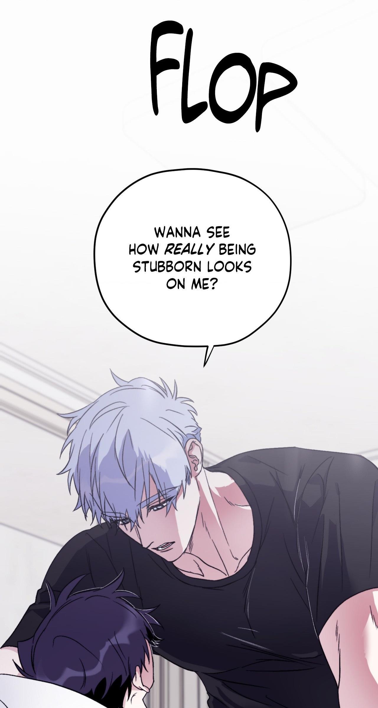 Read Surge Looking For You chapter 52.7 image 60 on Lezhin
