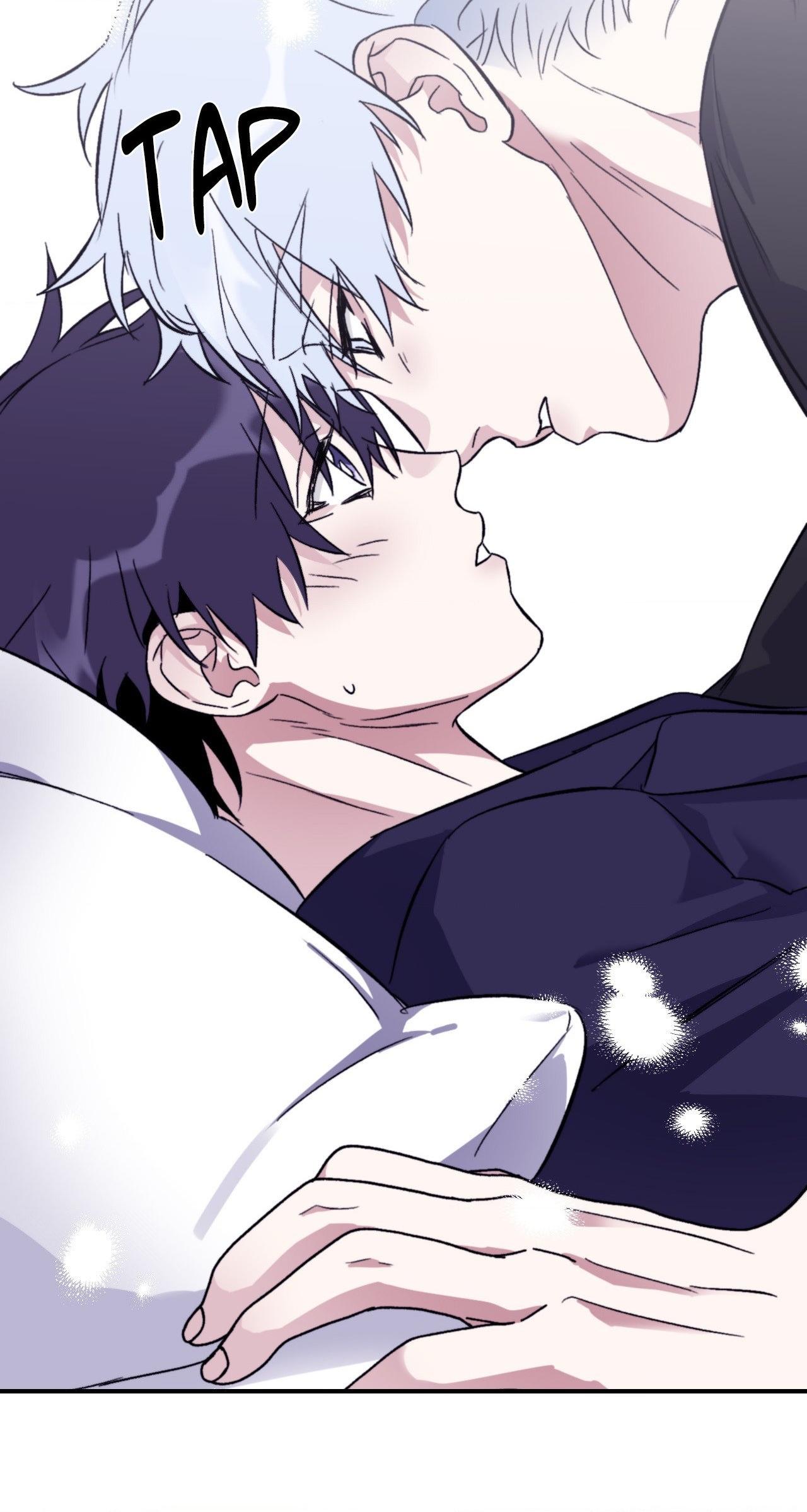 Read Surge Looking For You chapter 52.7 image 64 on Lezhin