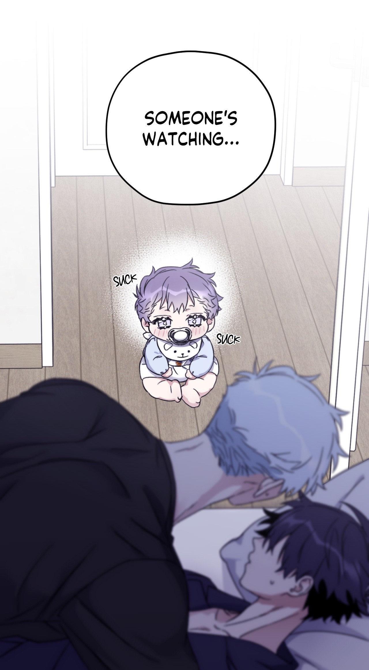 Read Surge Looking For You chapter 52.7 image 67 on Lezhin