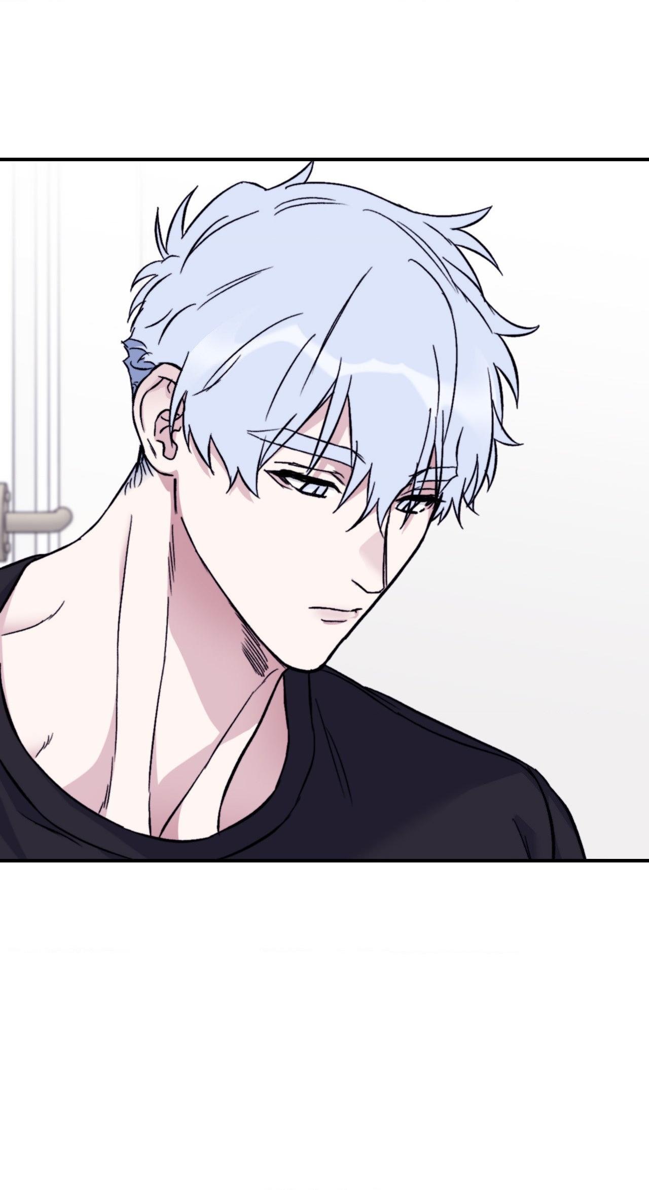 Read Surge Looking For You chapter 52.7 image 9 on Lezhin