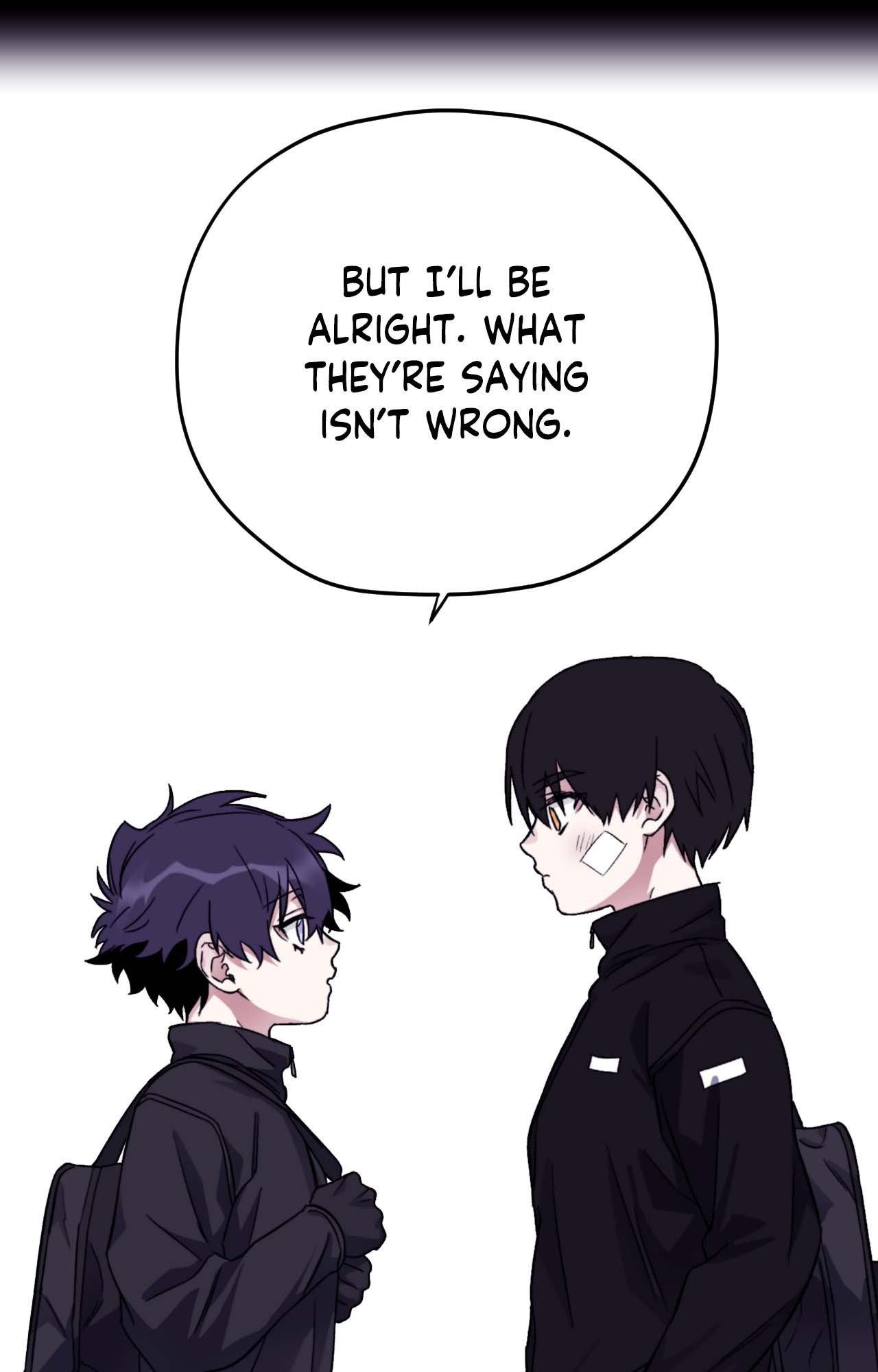 Read Surge Looking For You chapter 52.9 image 13 on Lezhin